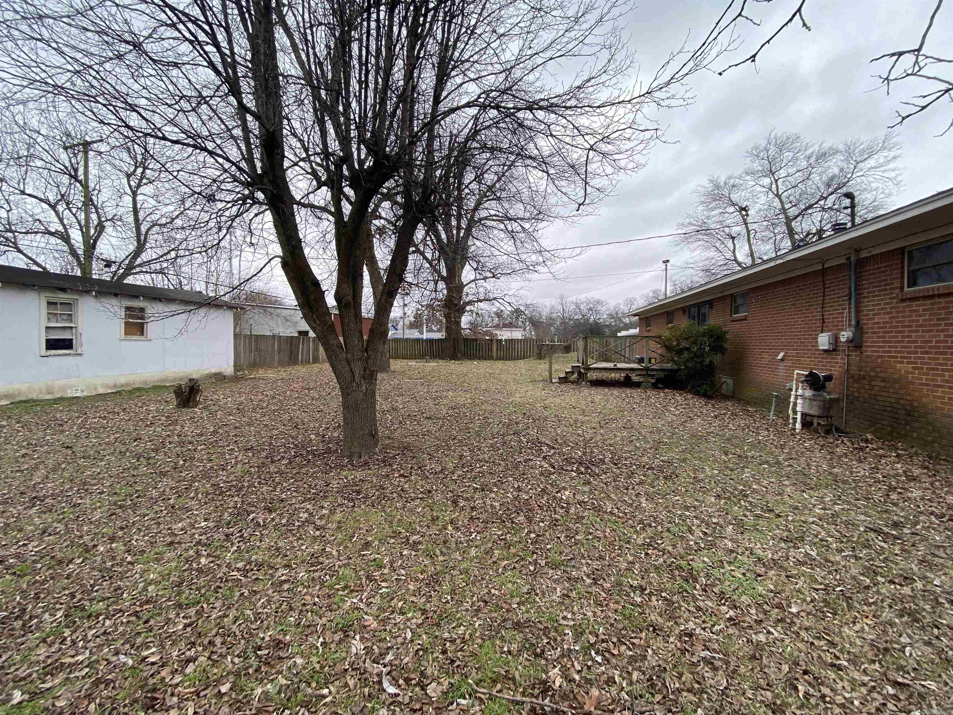 518 Ellis  Trumann, AR