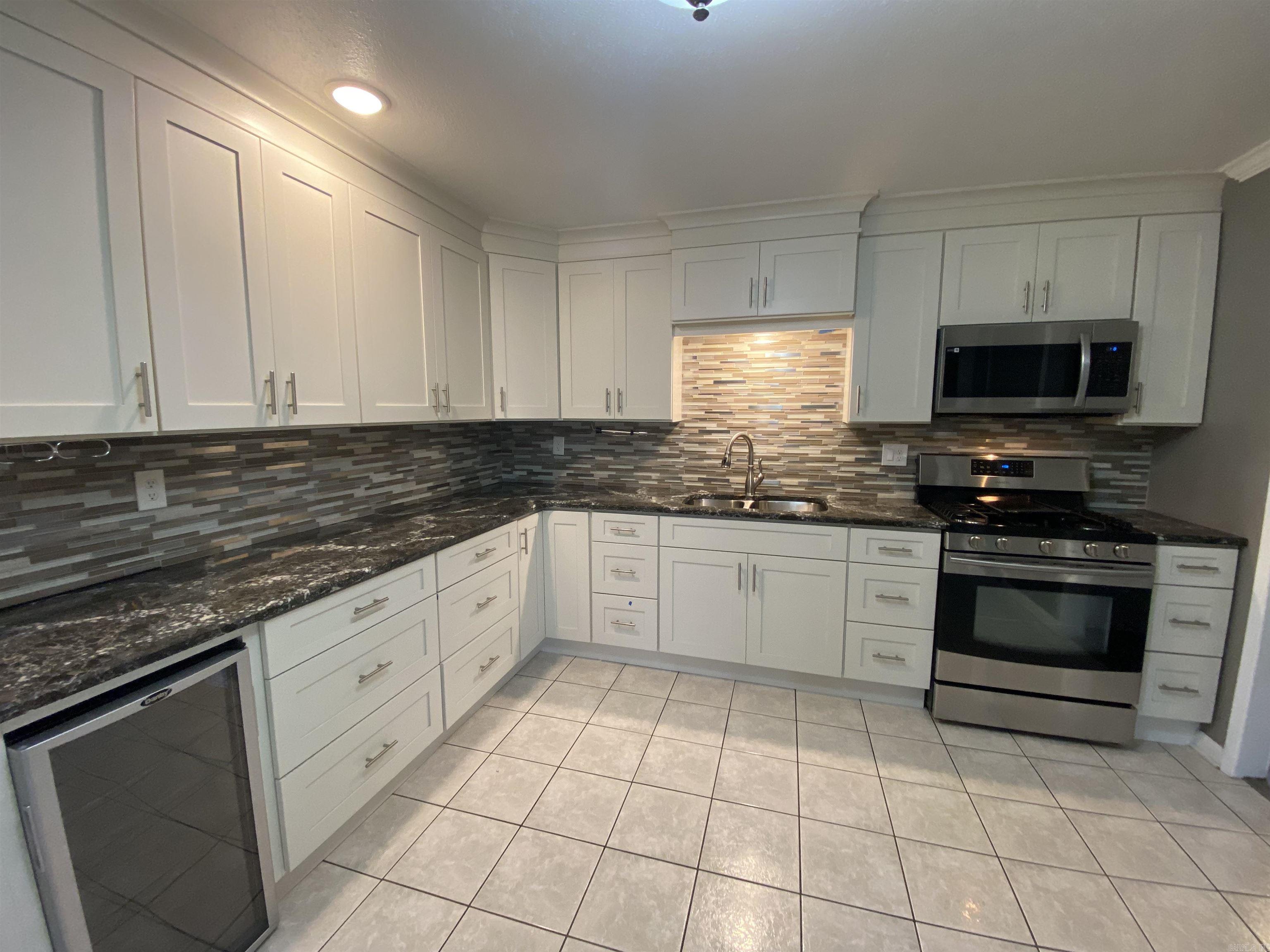 518 Ellis  Trumann, AR