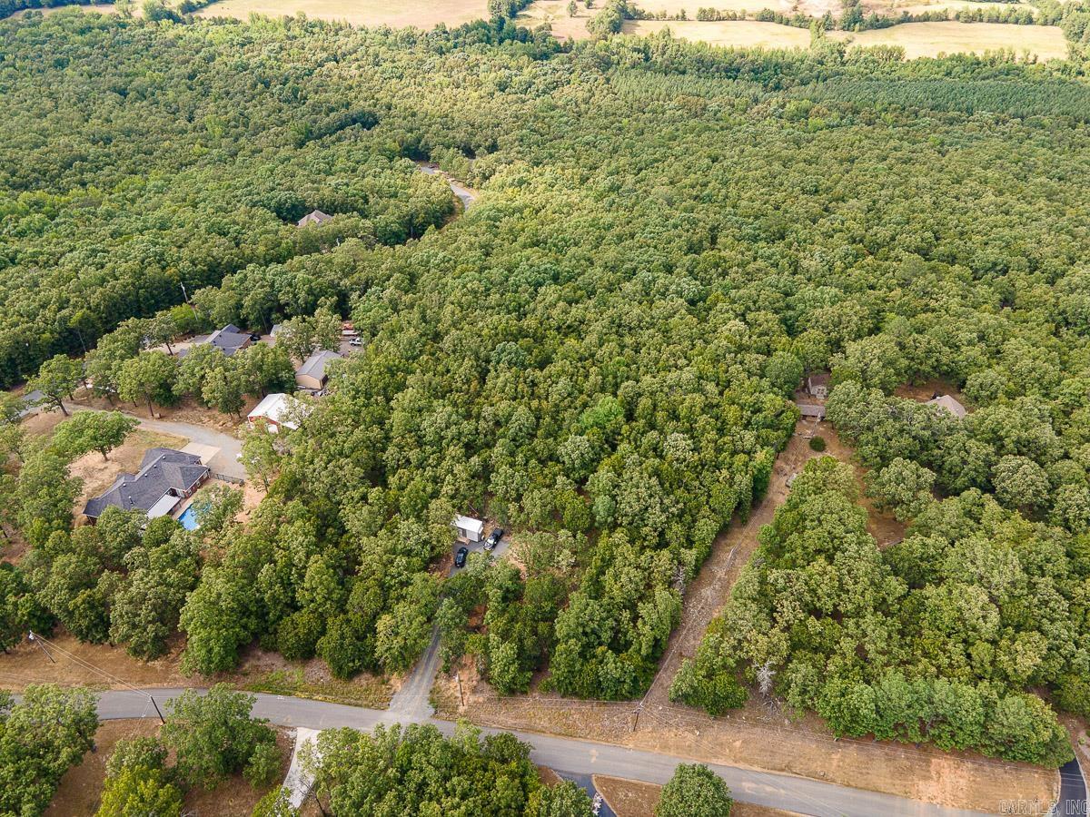 65 Hays Hill  Conway, AR