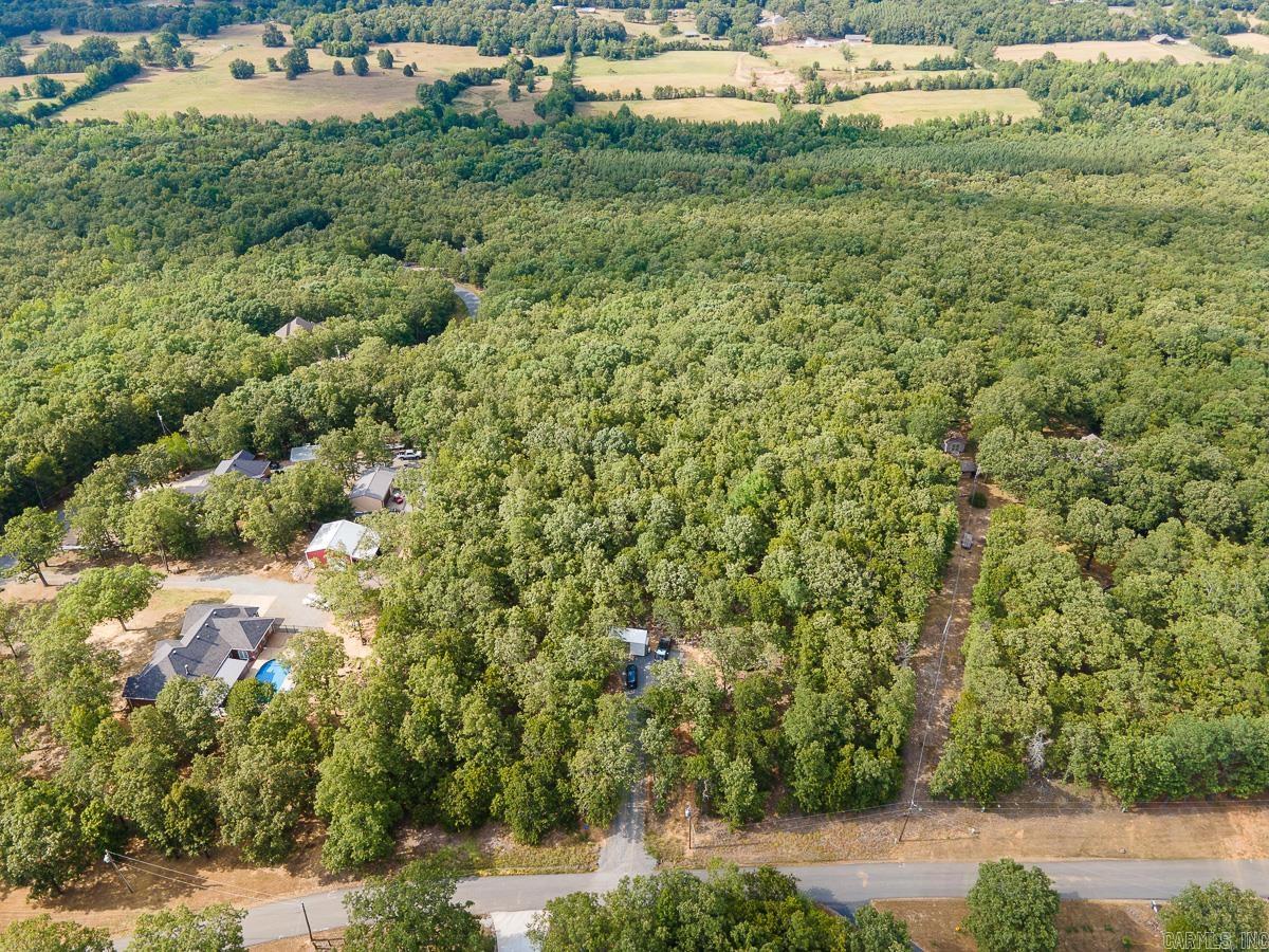 65 Hays Hill  Conway, AR