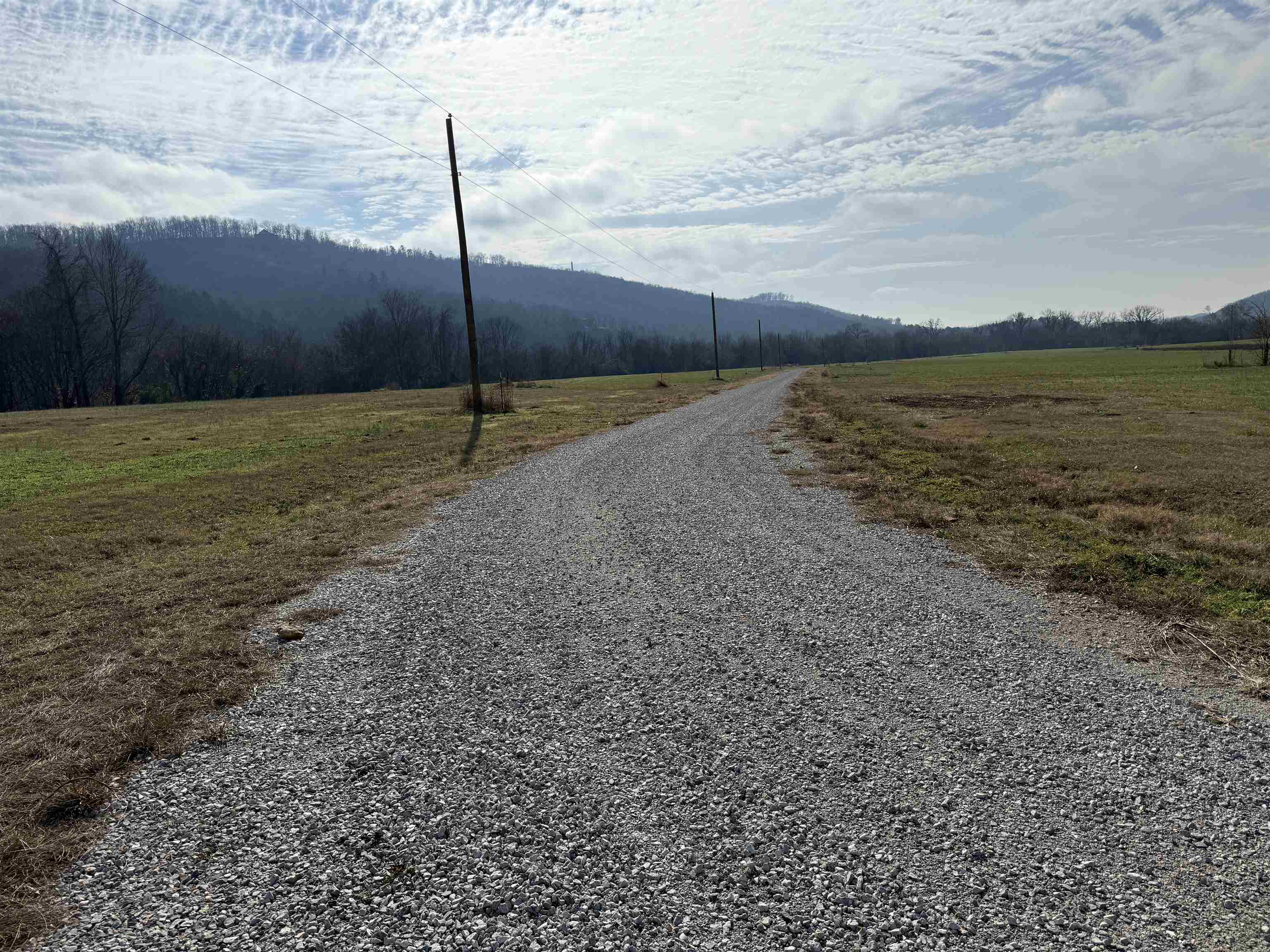 3 Allure Lane  Mountain View, AR