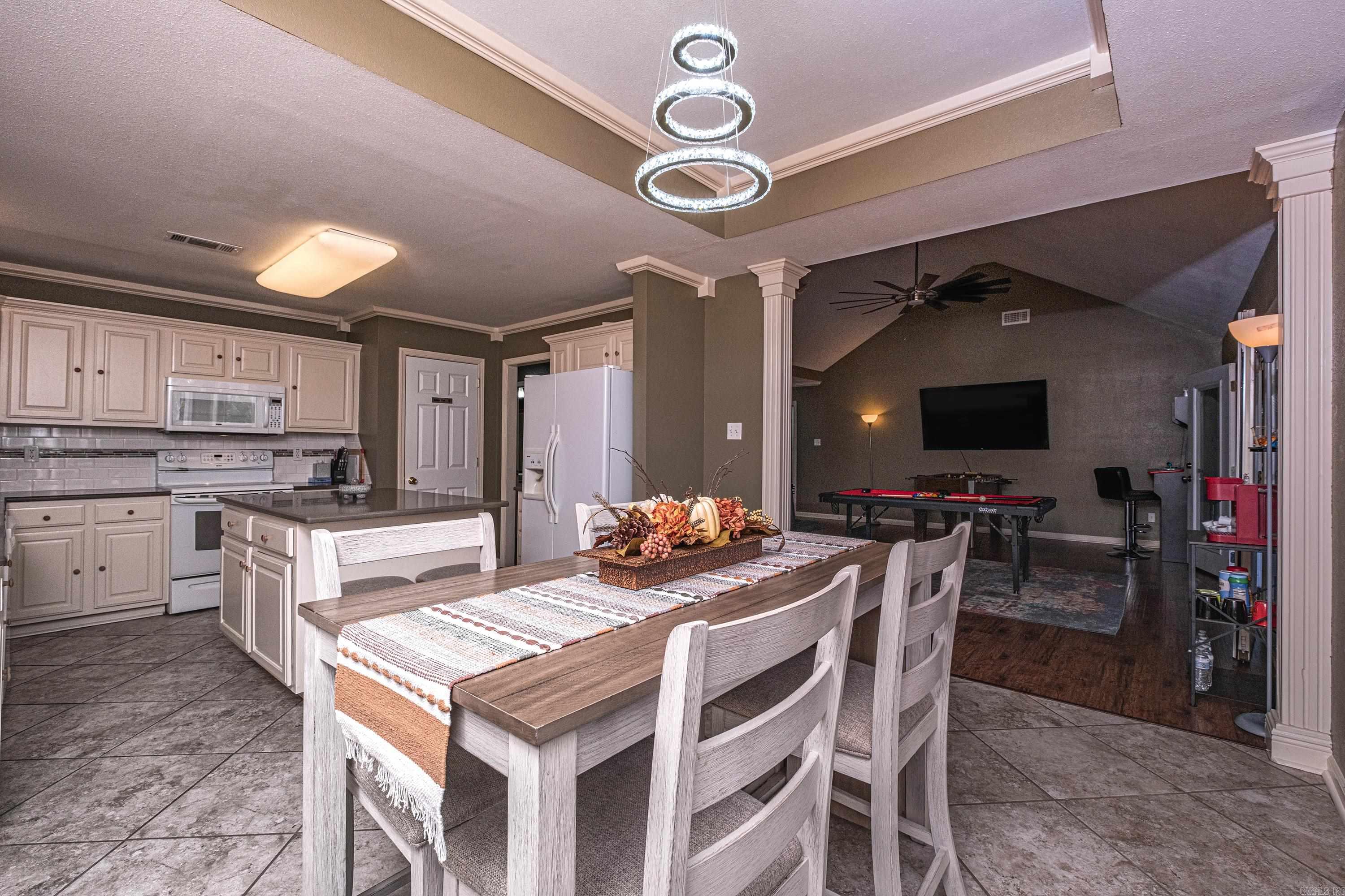 6905 Woodmist  North Little Rock, AR