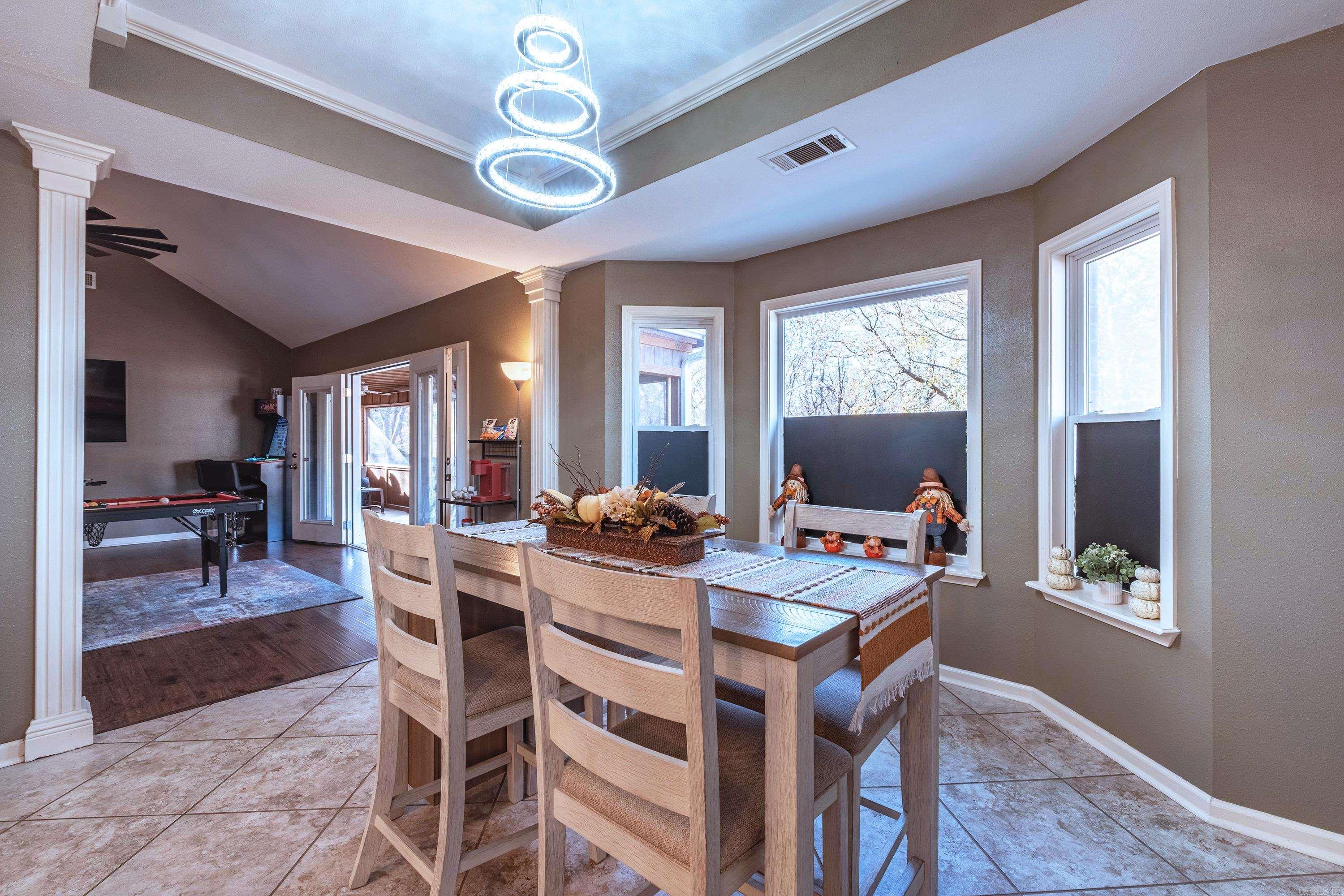 6905 Woodmist  North Little Rock, AR