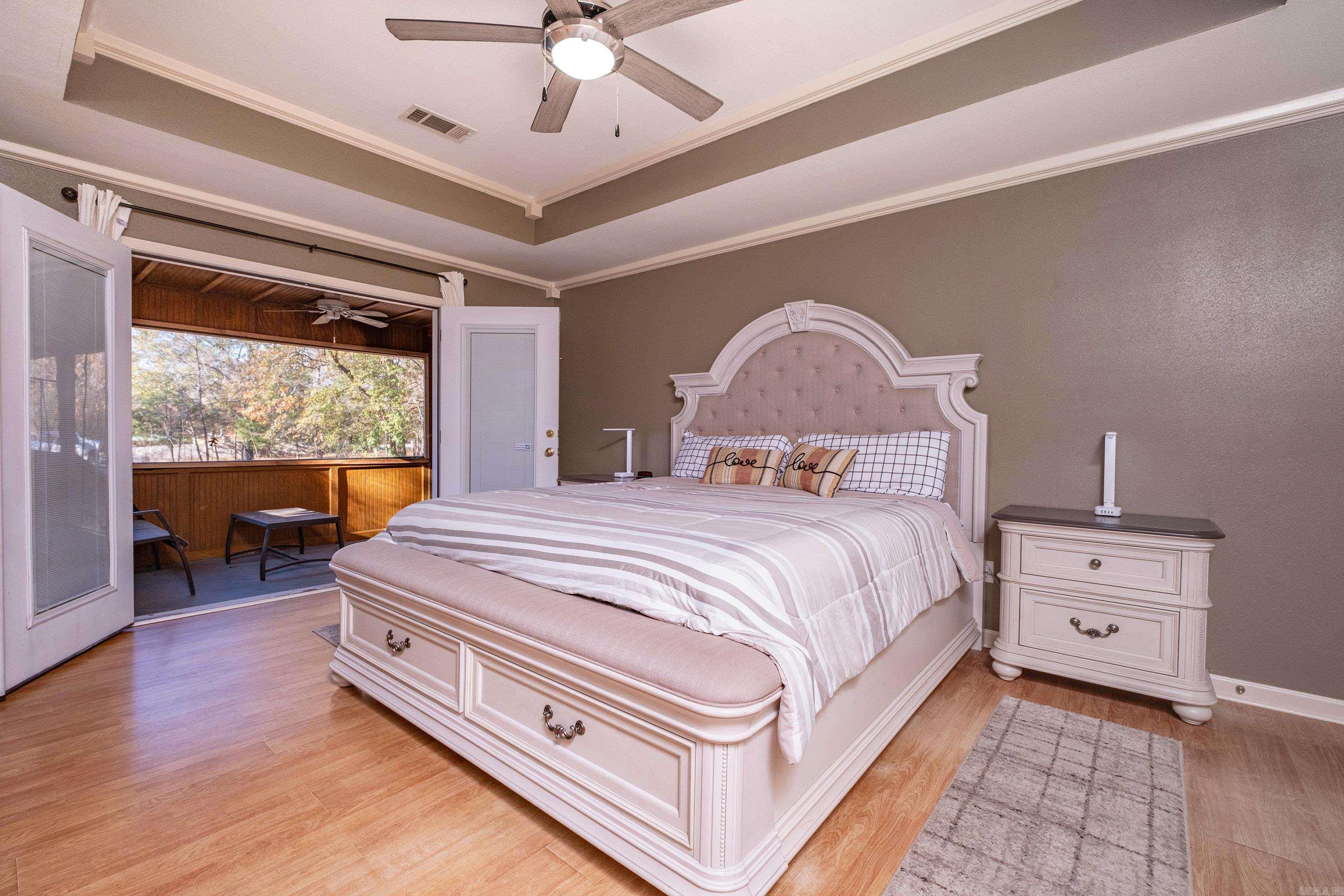 6905 Woodmist  North Little Rock, AR