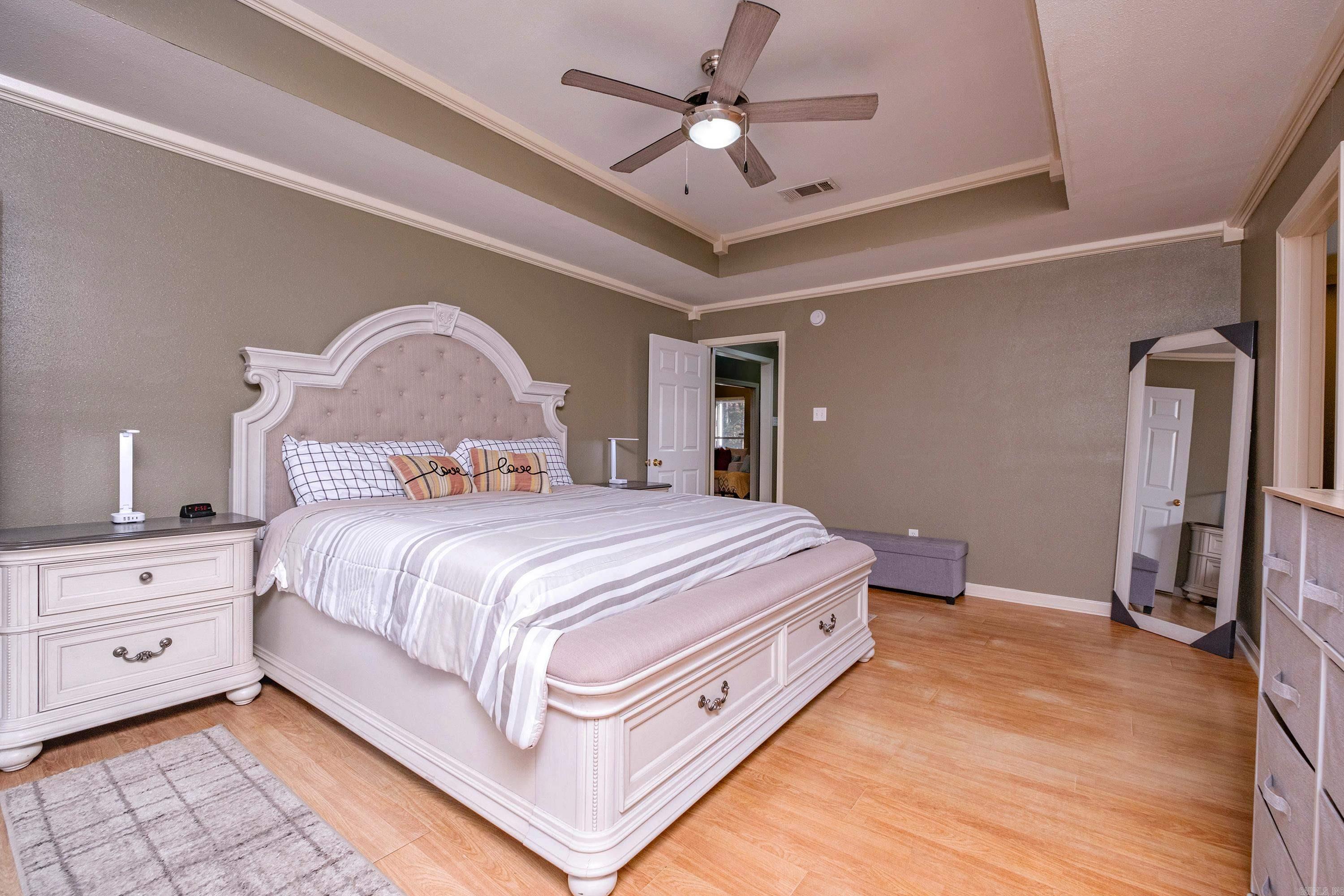 6905 Woodmist  North Little Rock, AR