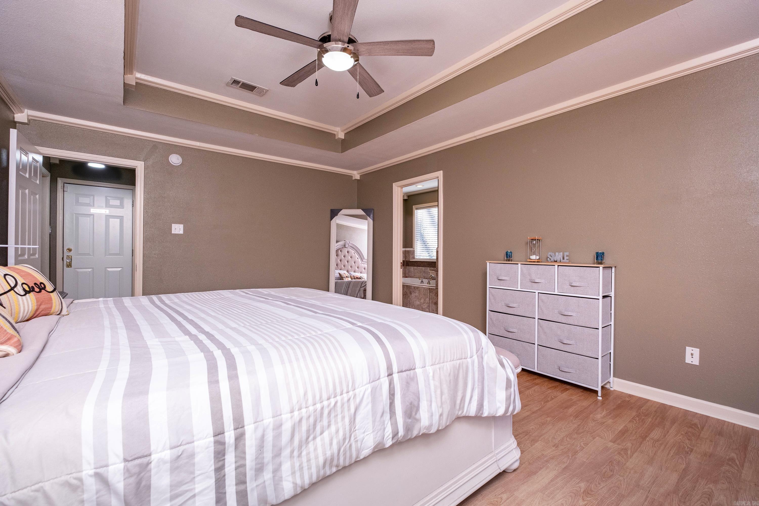 6905 Woodmist  North Little Rock, AR