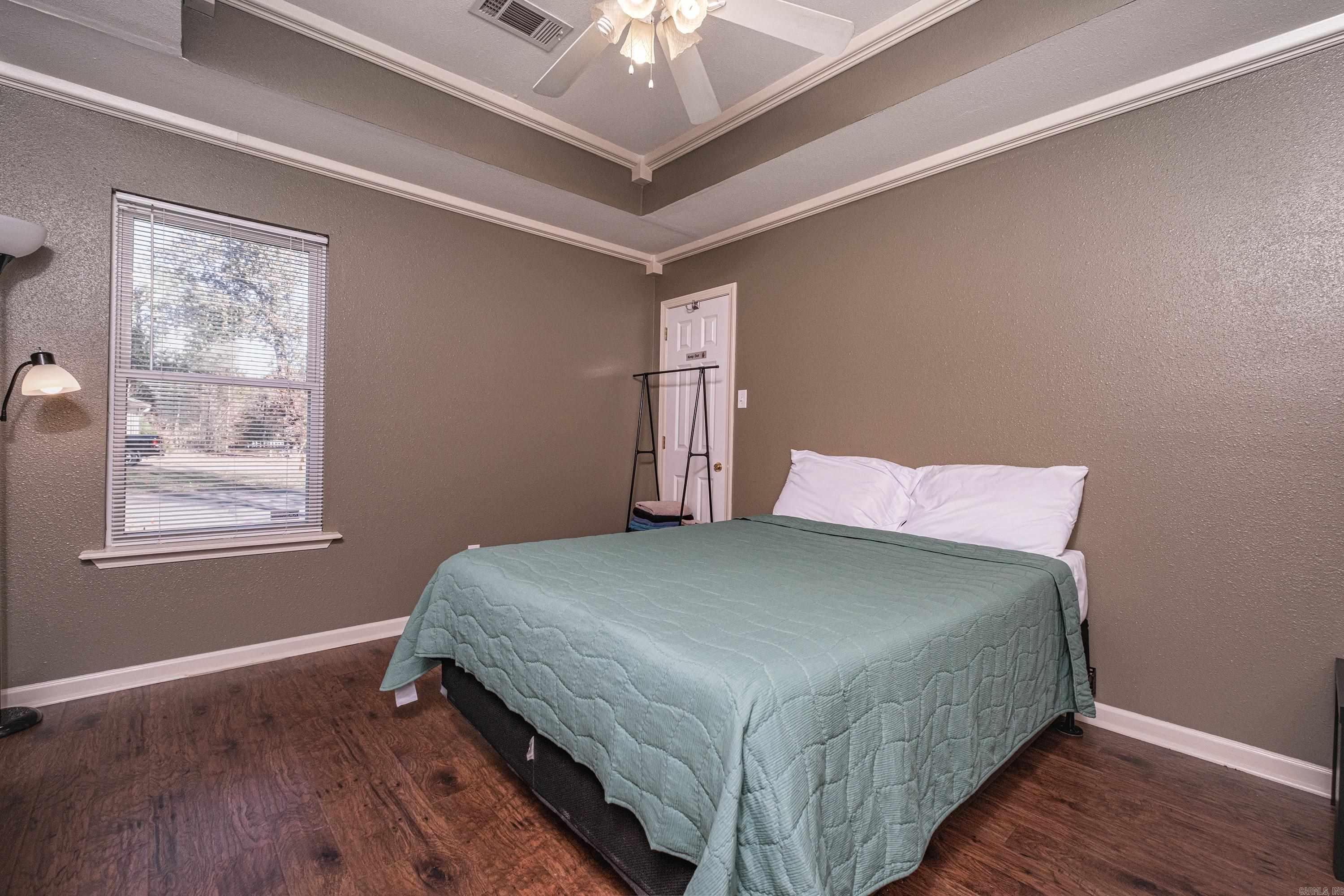 6905 Woodmist  North Little Rock, AR