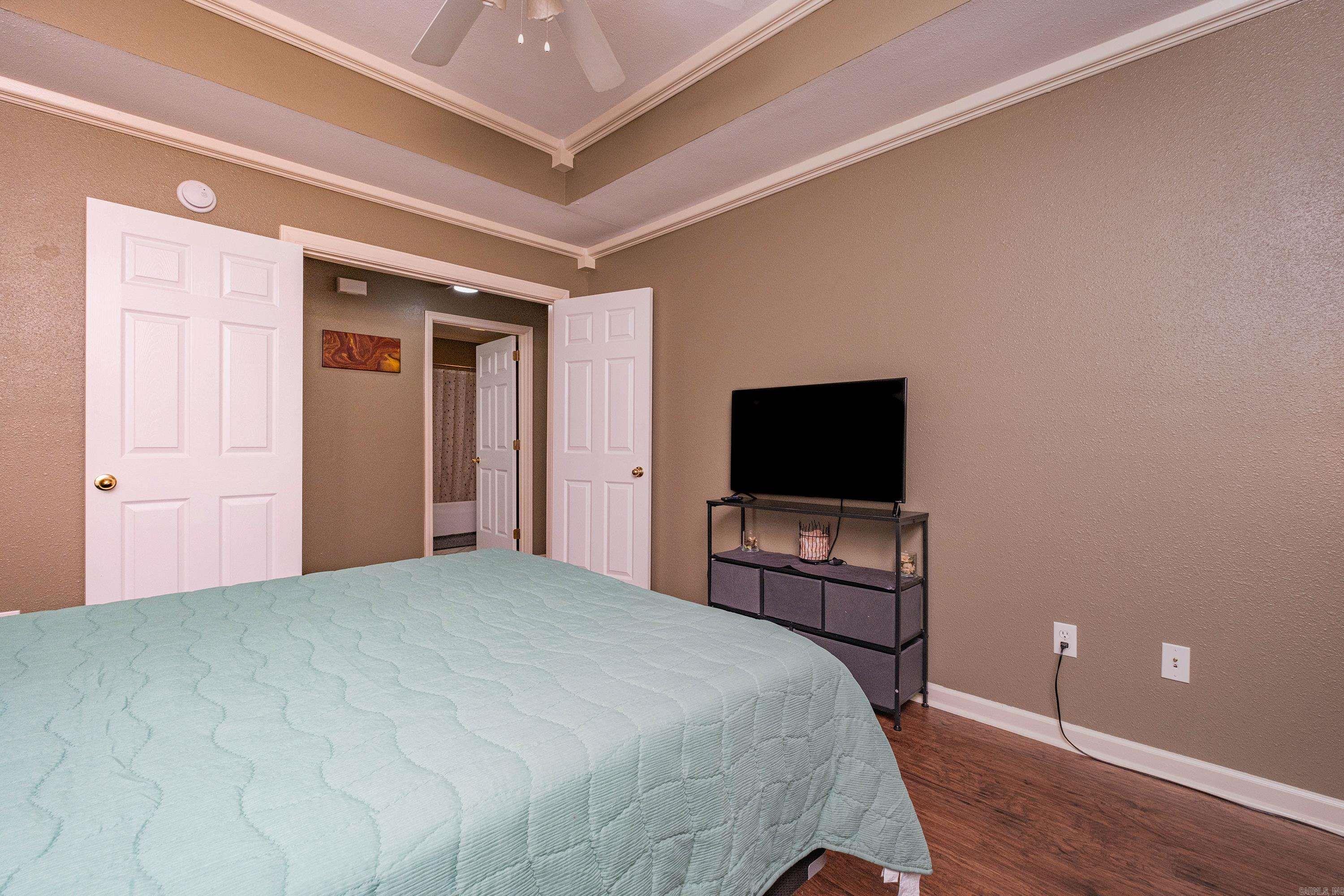 6905 Woodmist  North Little Rock, AR