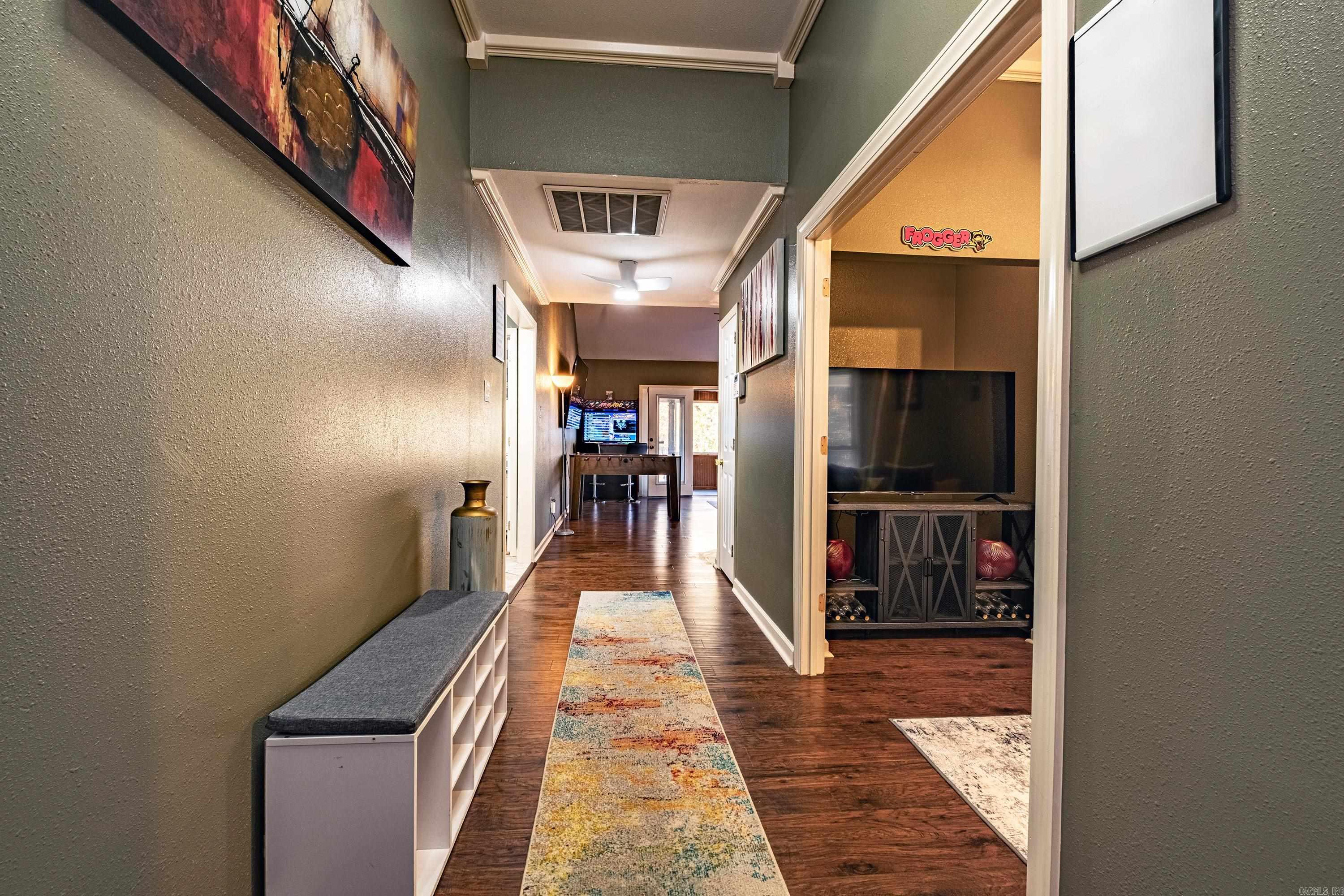 6905 Woodmist  North Little Rock, AR