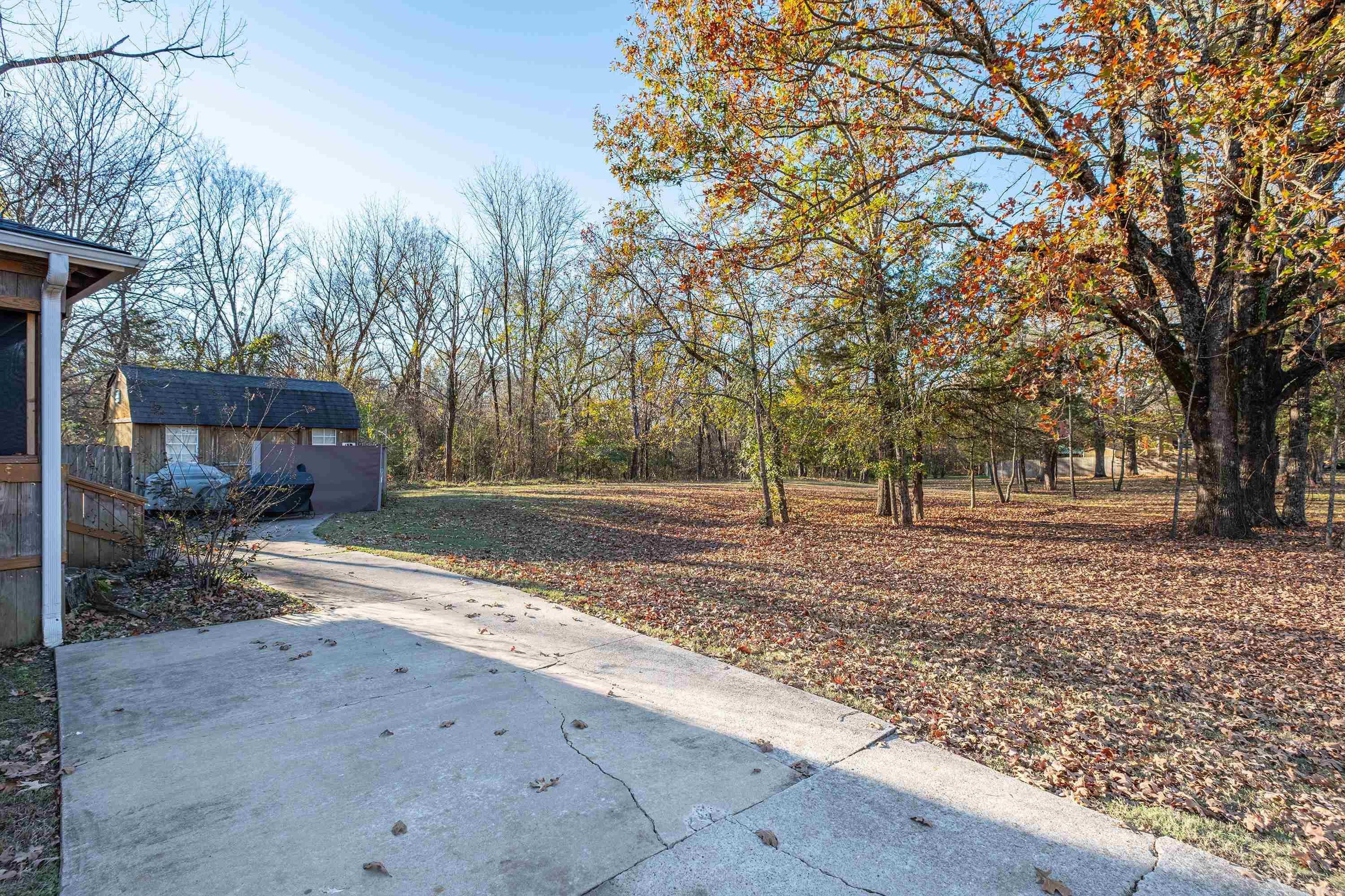 6905 Woodmist  North Little Rock, AR