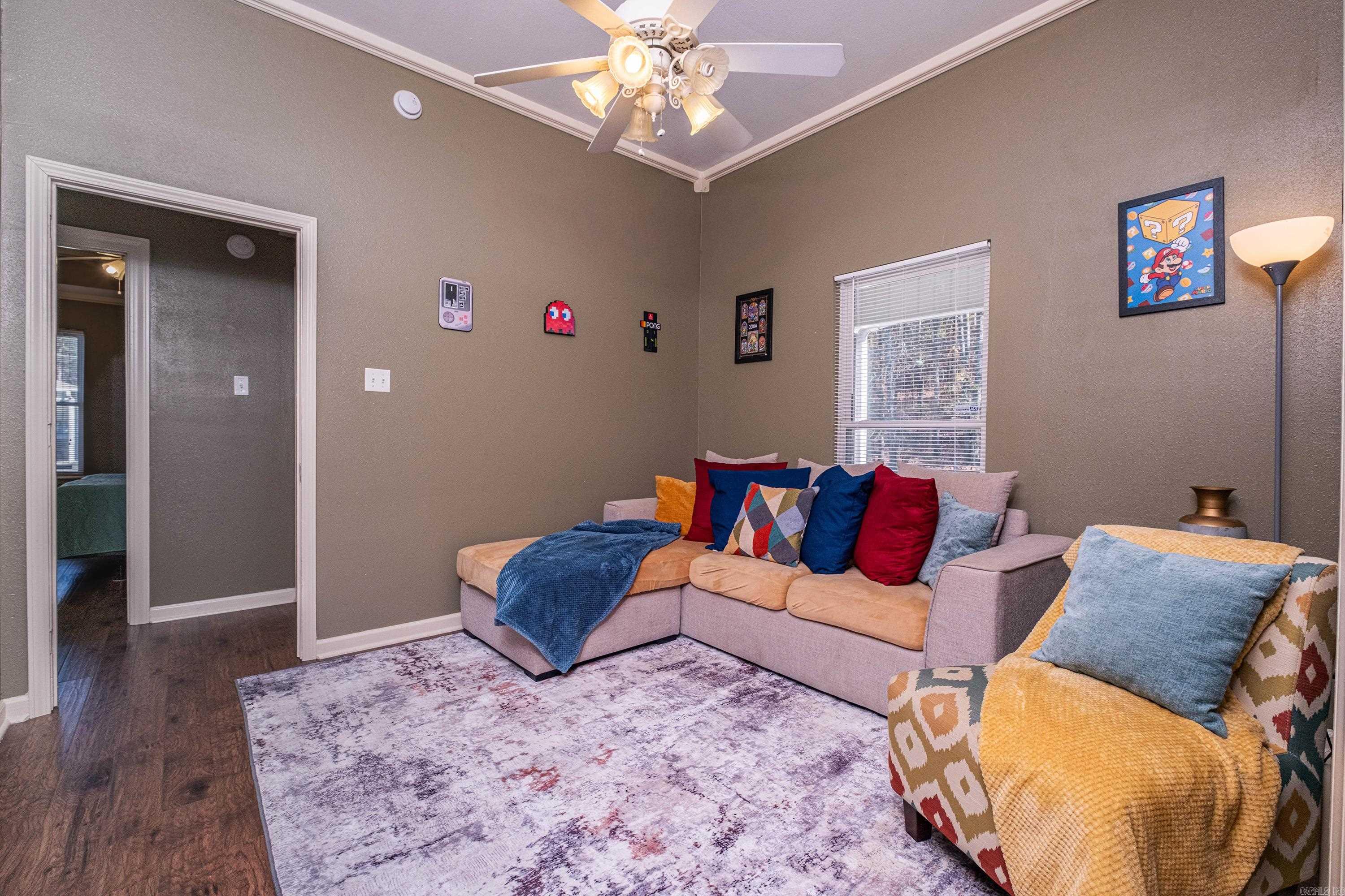 6905 Woodmist  North Little Rock, AR