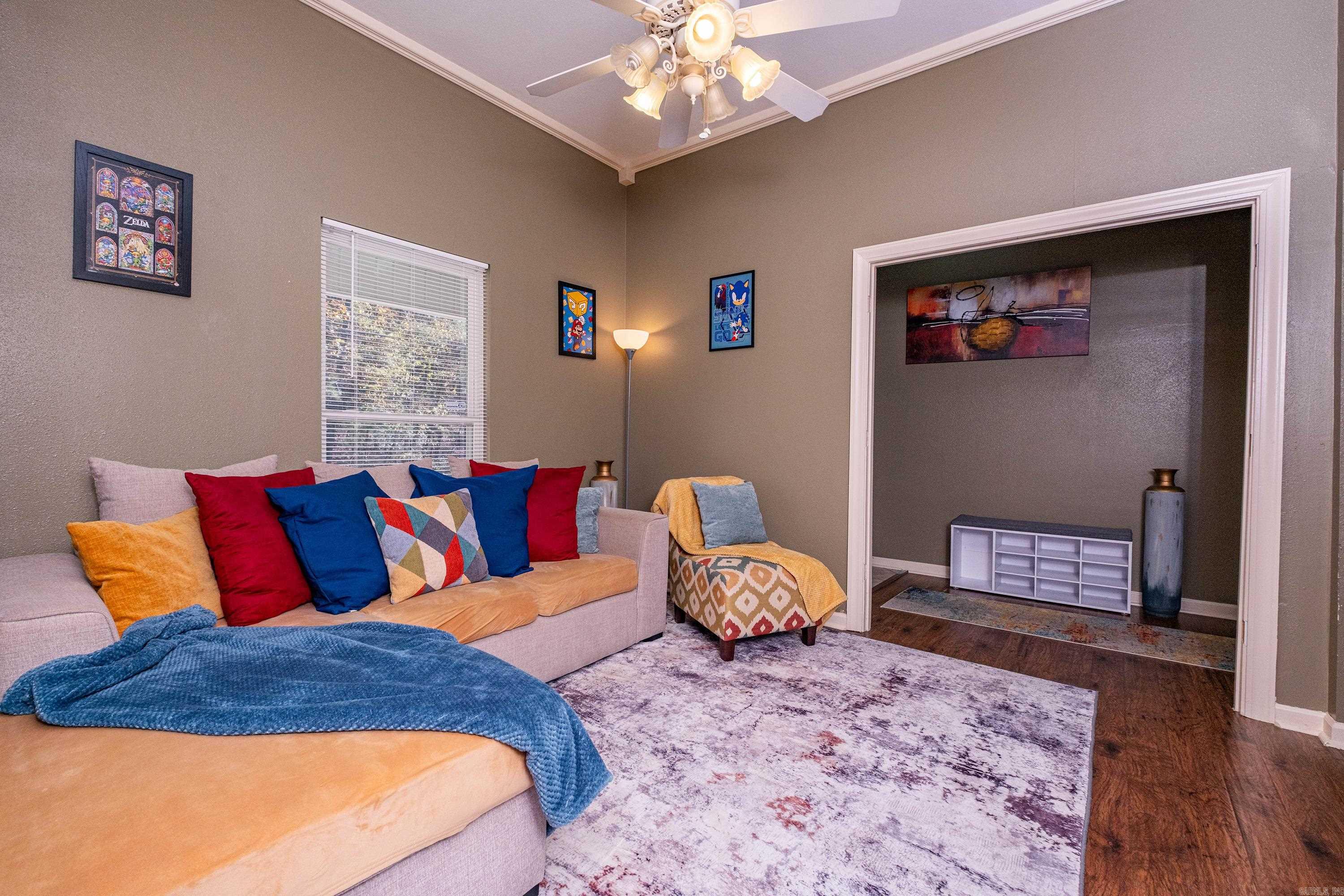 6905 Woodmist  North Little Rock, AR