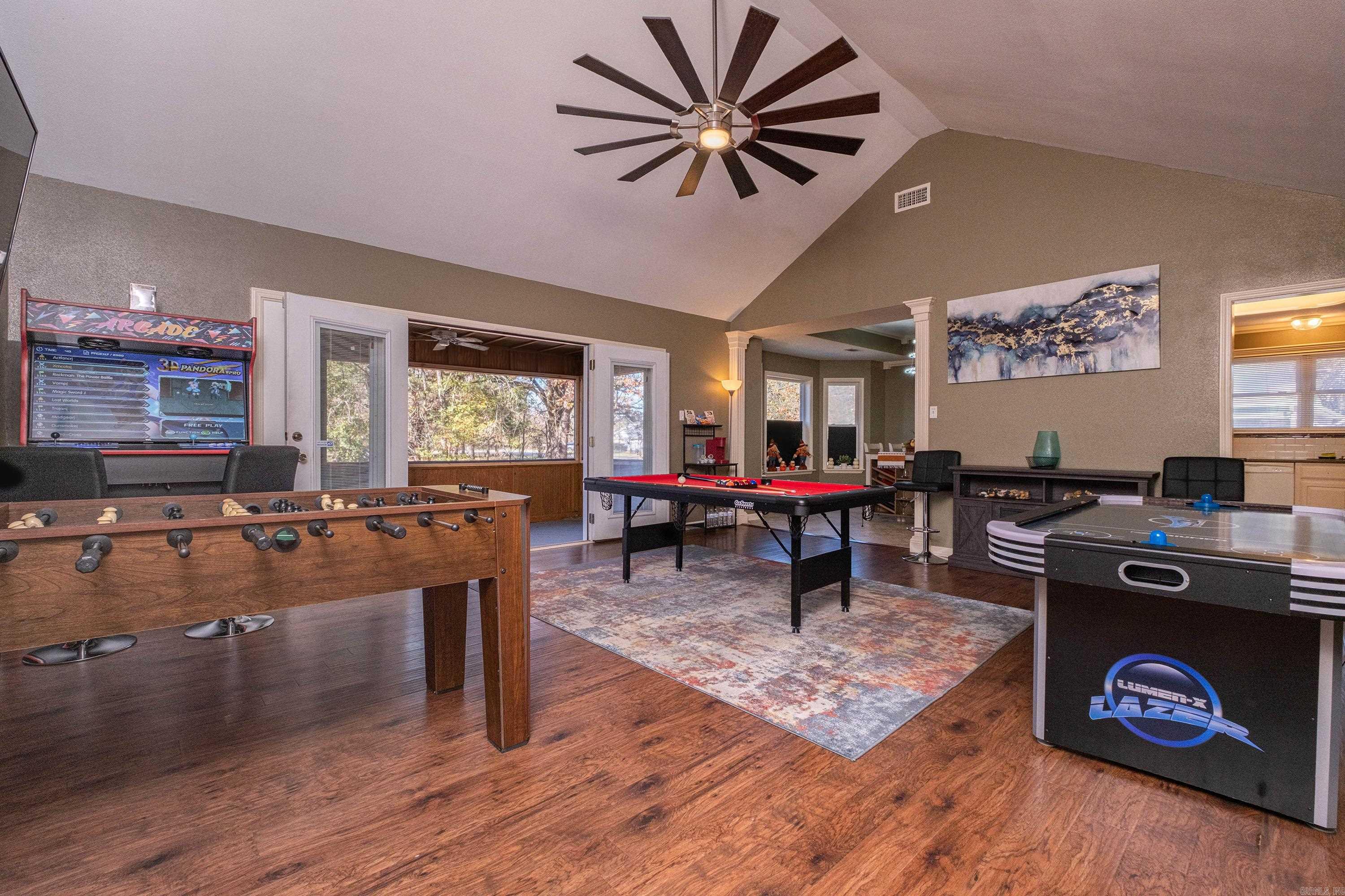 6905 Woodmist  North Little Rock, AR