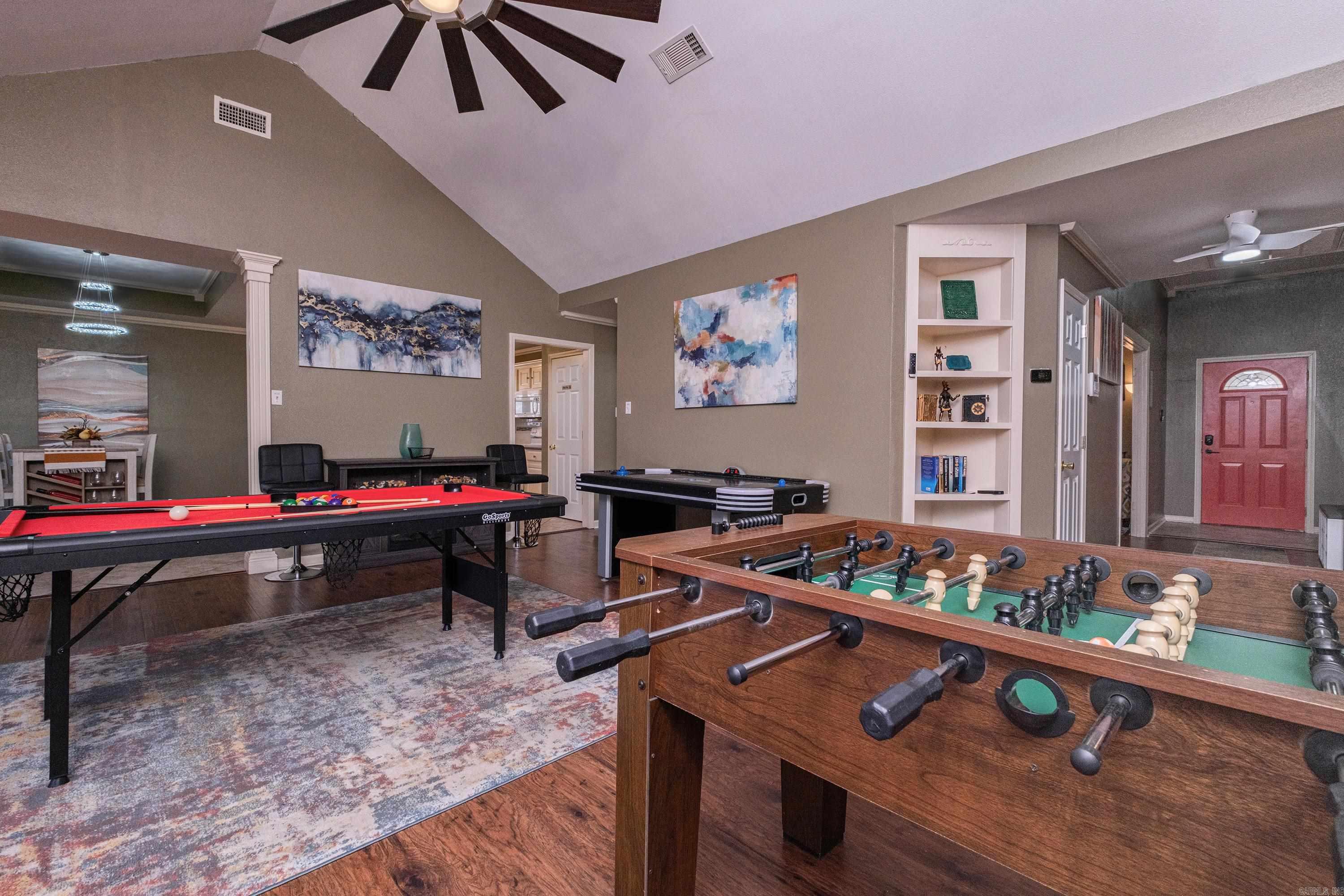 6905 Woodmist  North Little Rock, AR