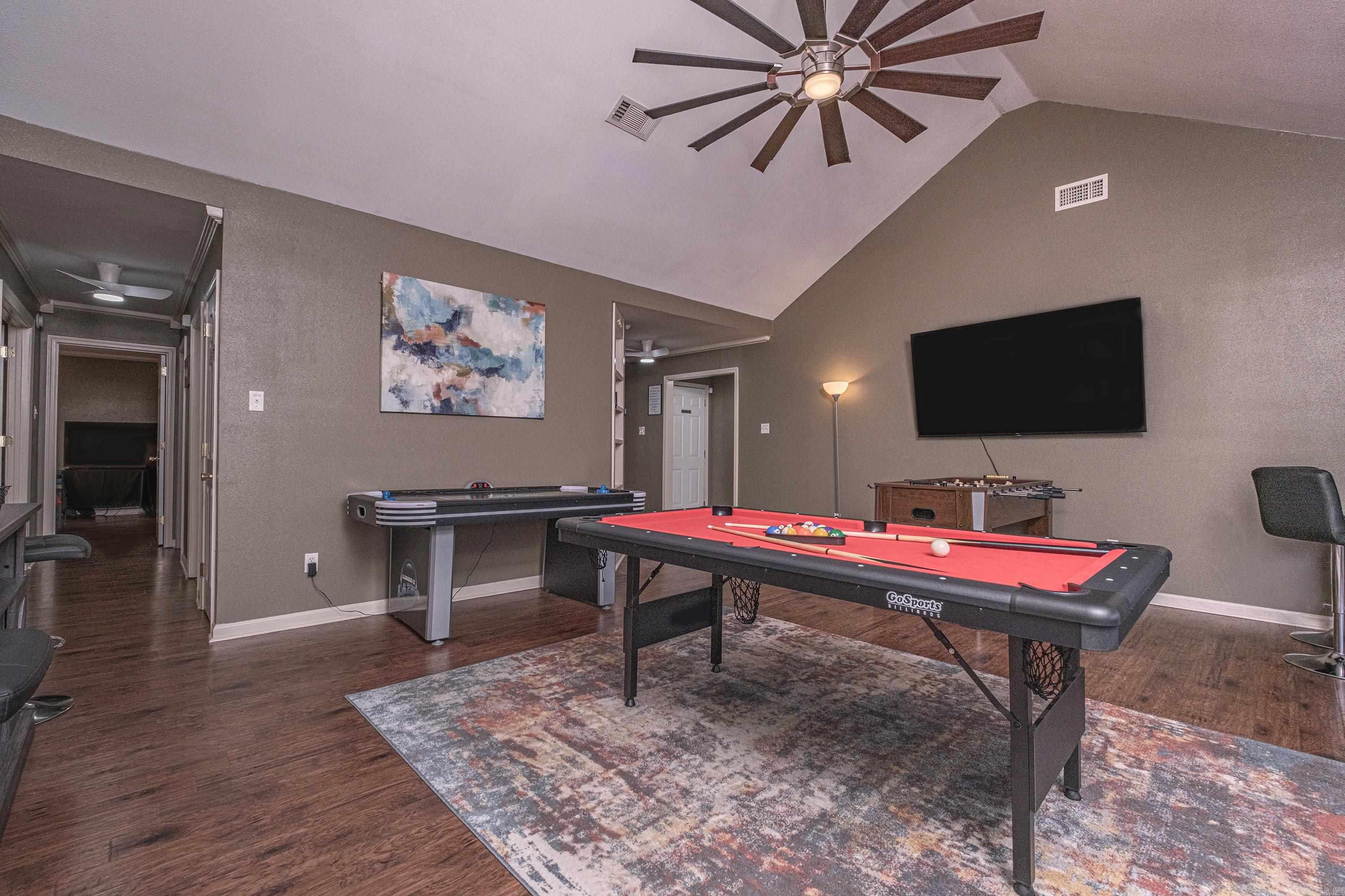 6905 Woodmist  North Little Rock, AR