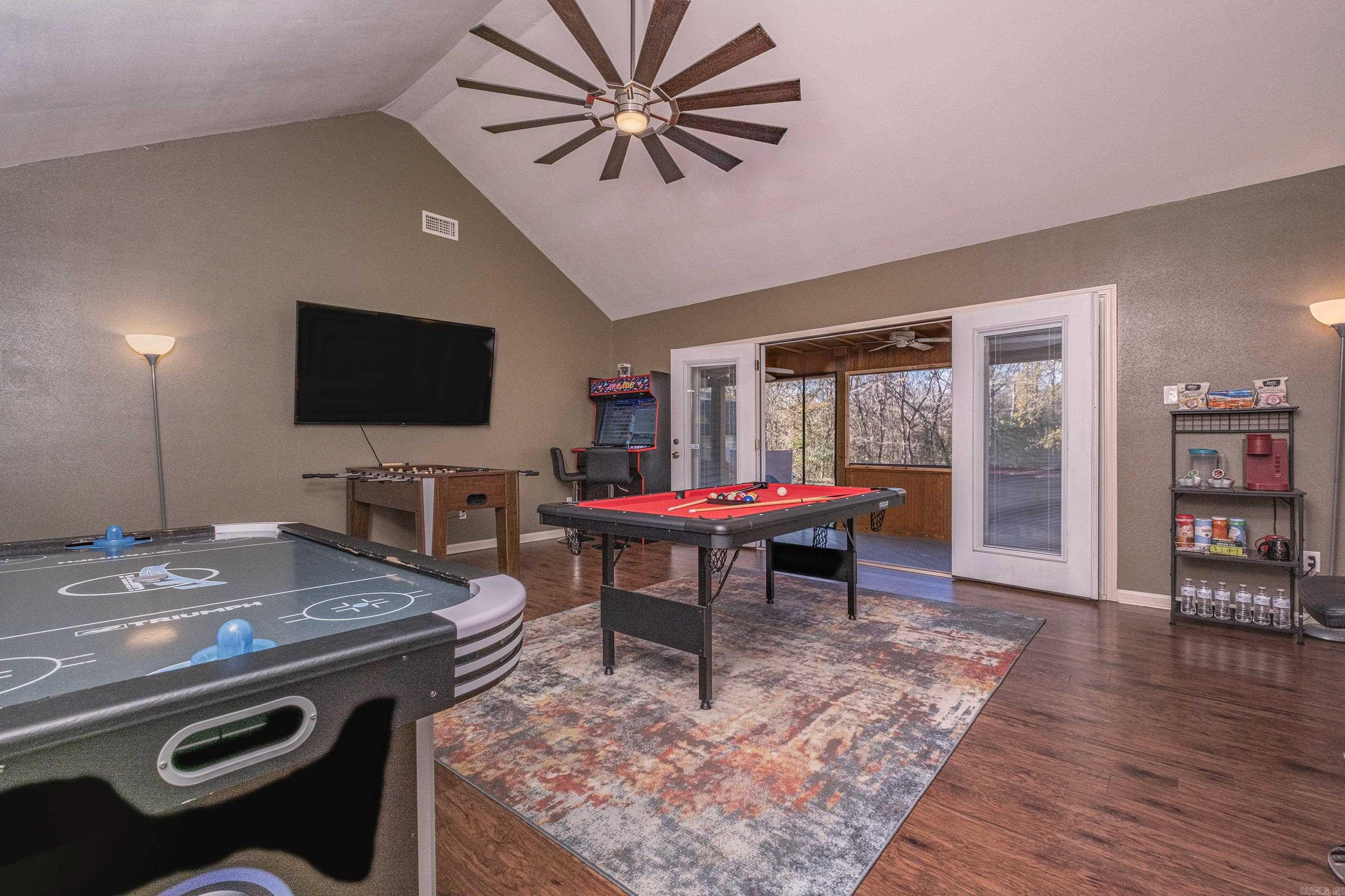 6905 Woodmist  North Little Rock, AR