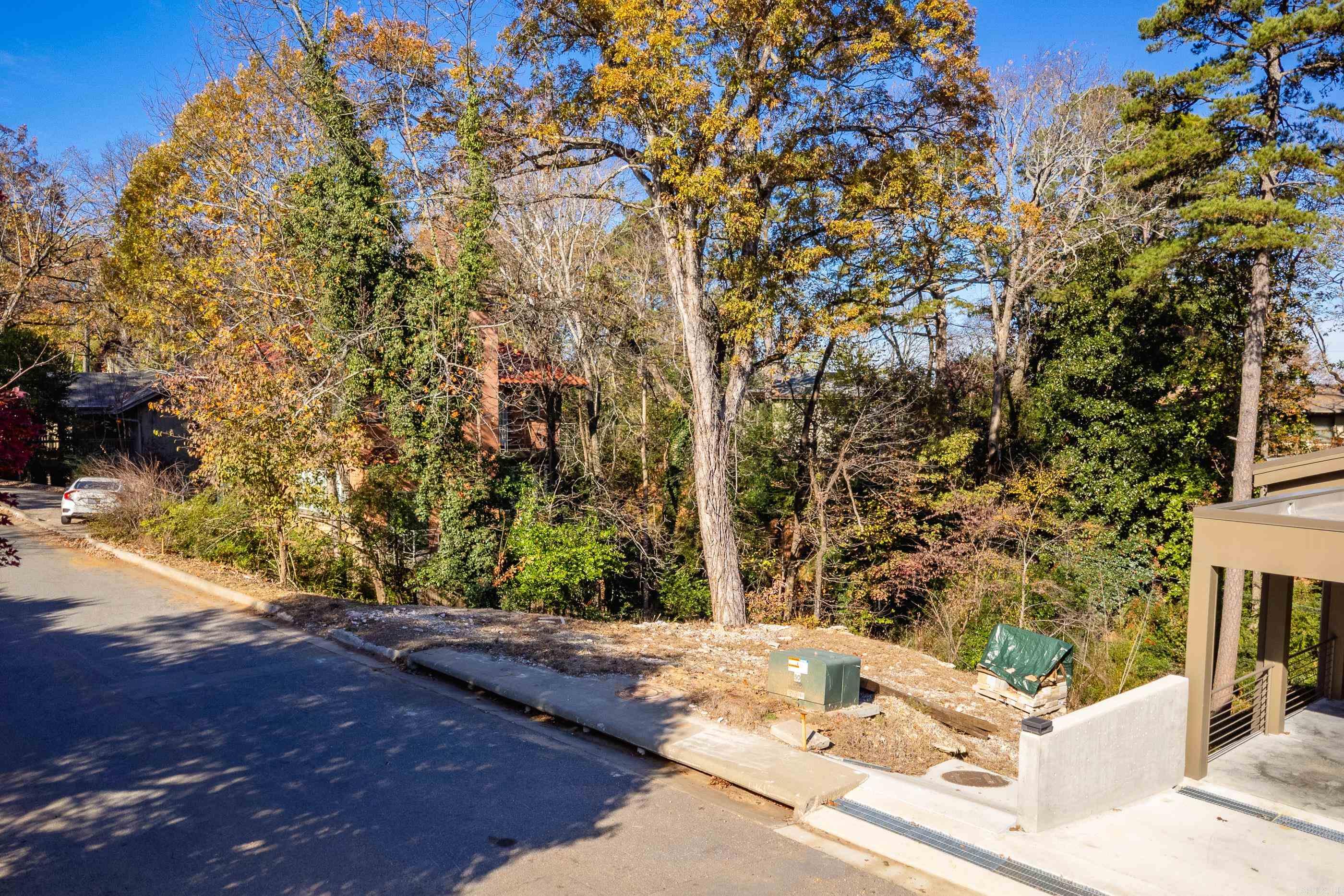 5620 Scenic  Little Rock, AR