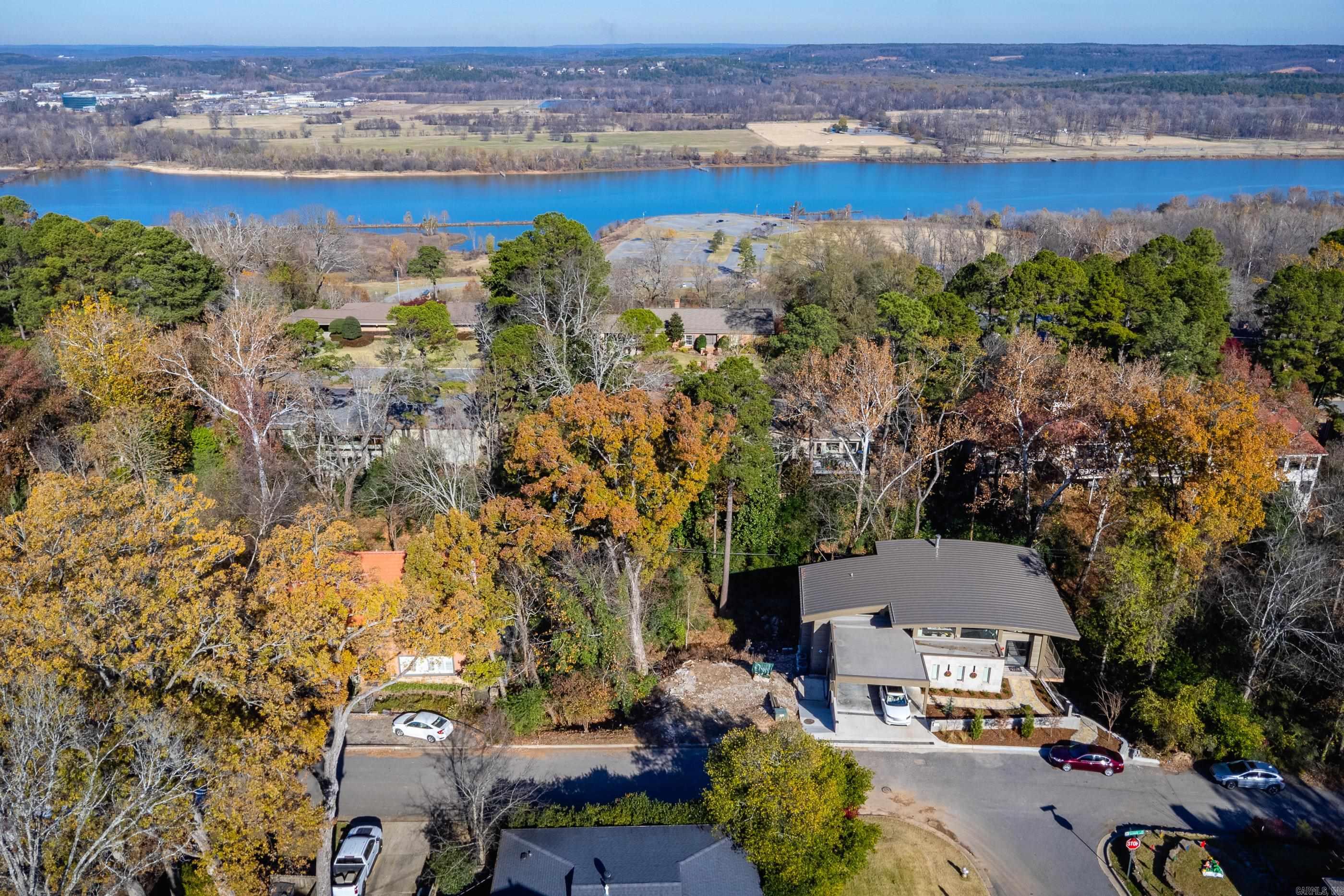 5620 Scenic  Little Rock, AR