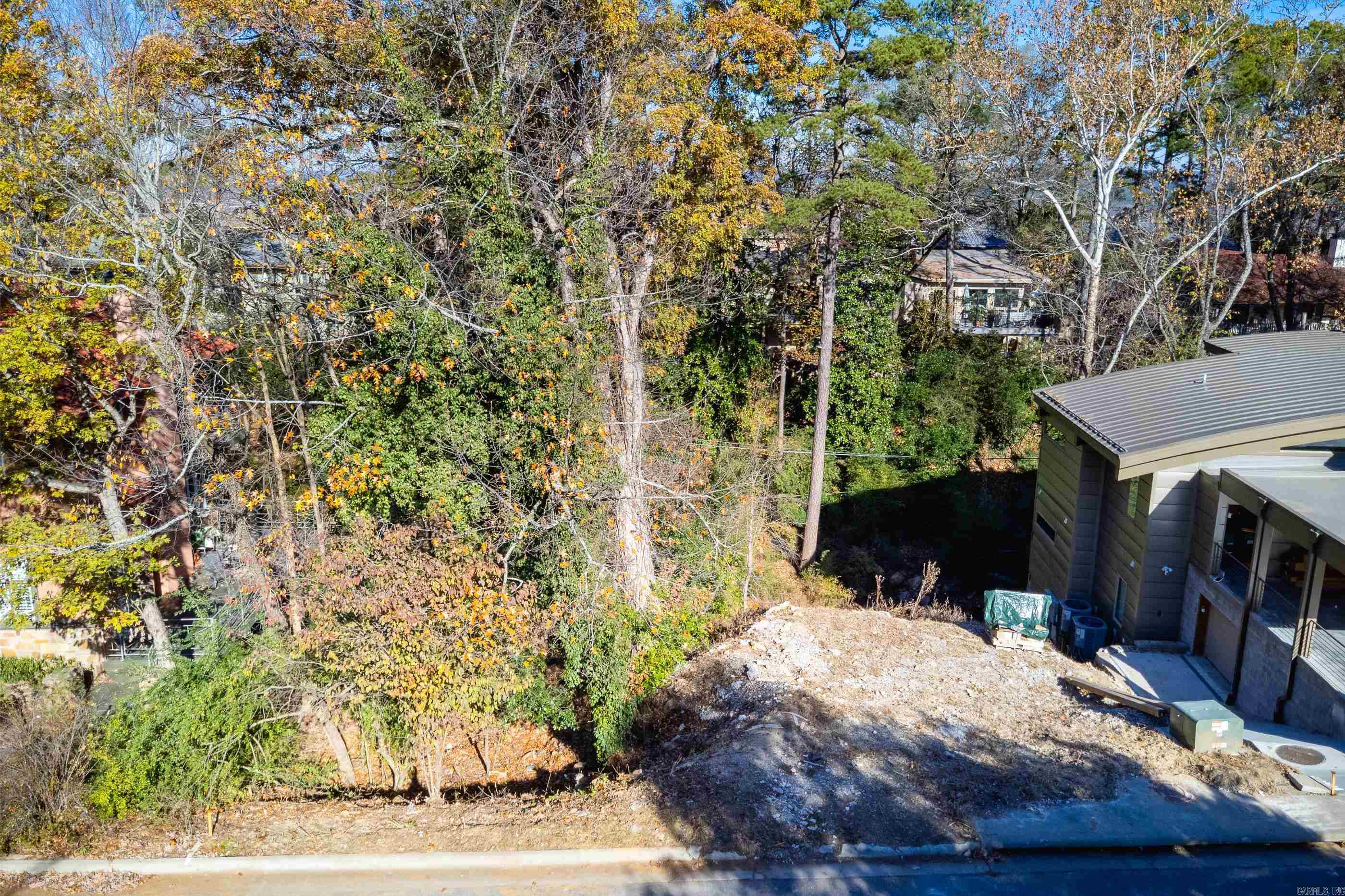 5620 Scenic  Little Rock, AR