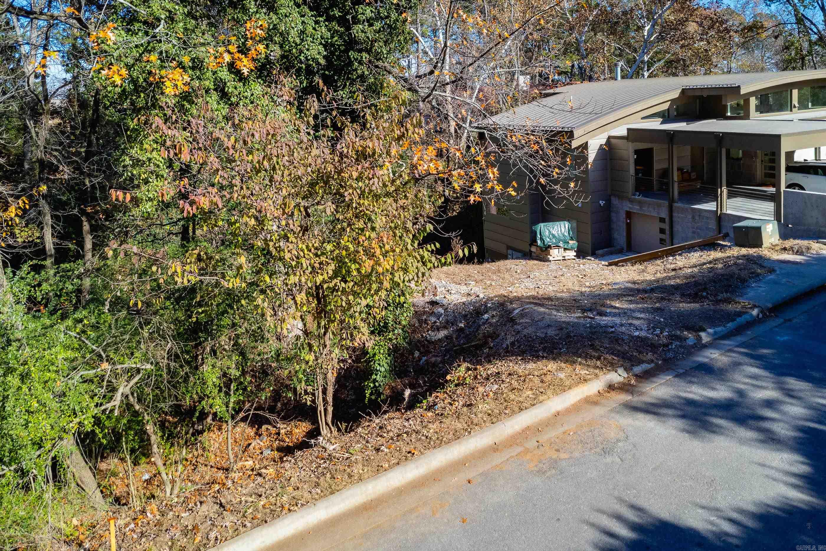 5620 Scenic  Little Rock, AR