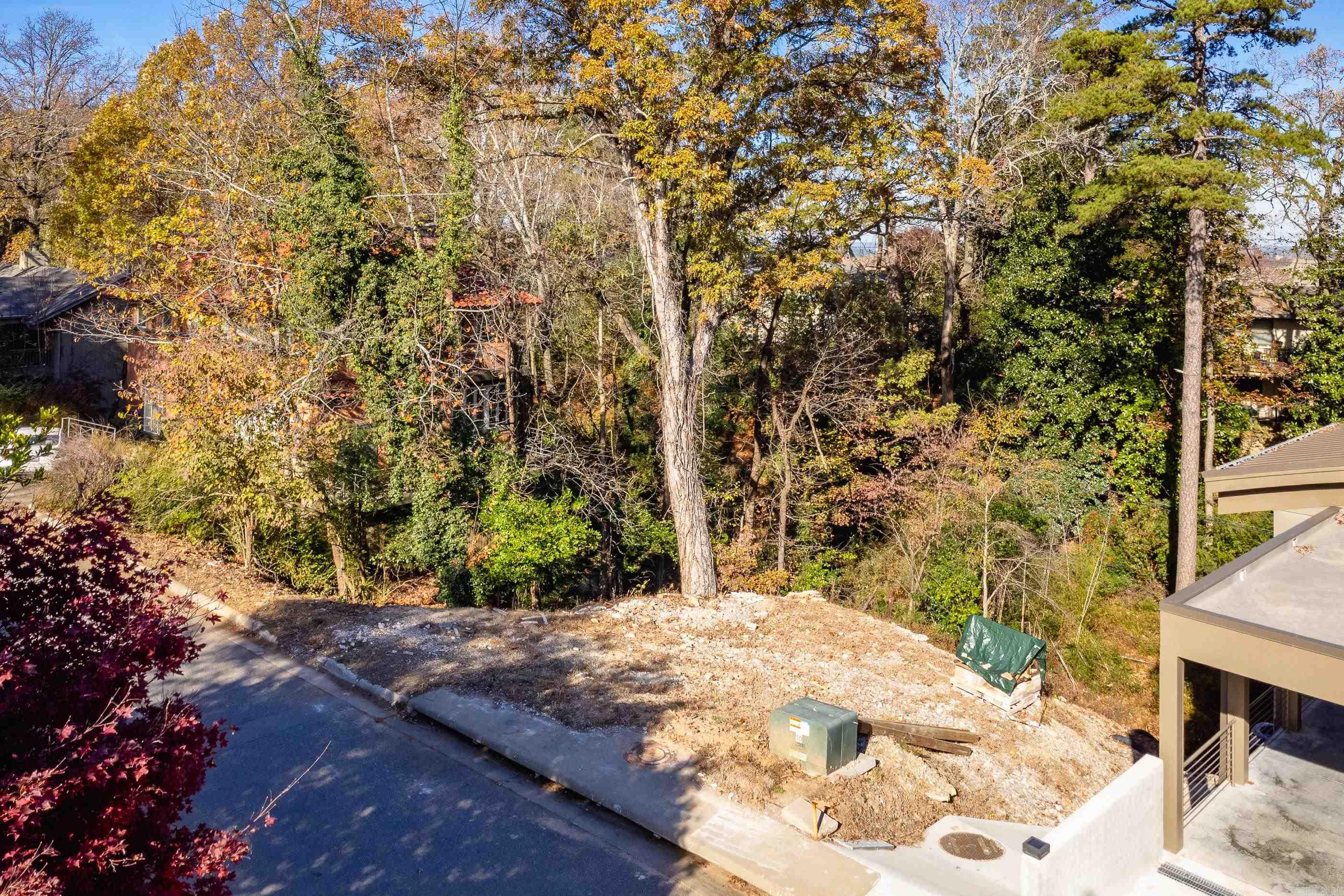 5620 Scenic  Little Rock, AR