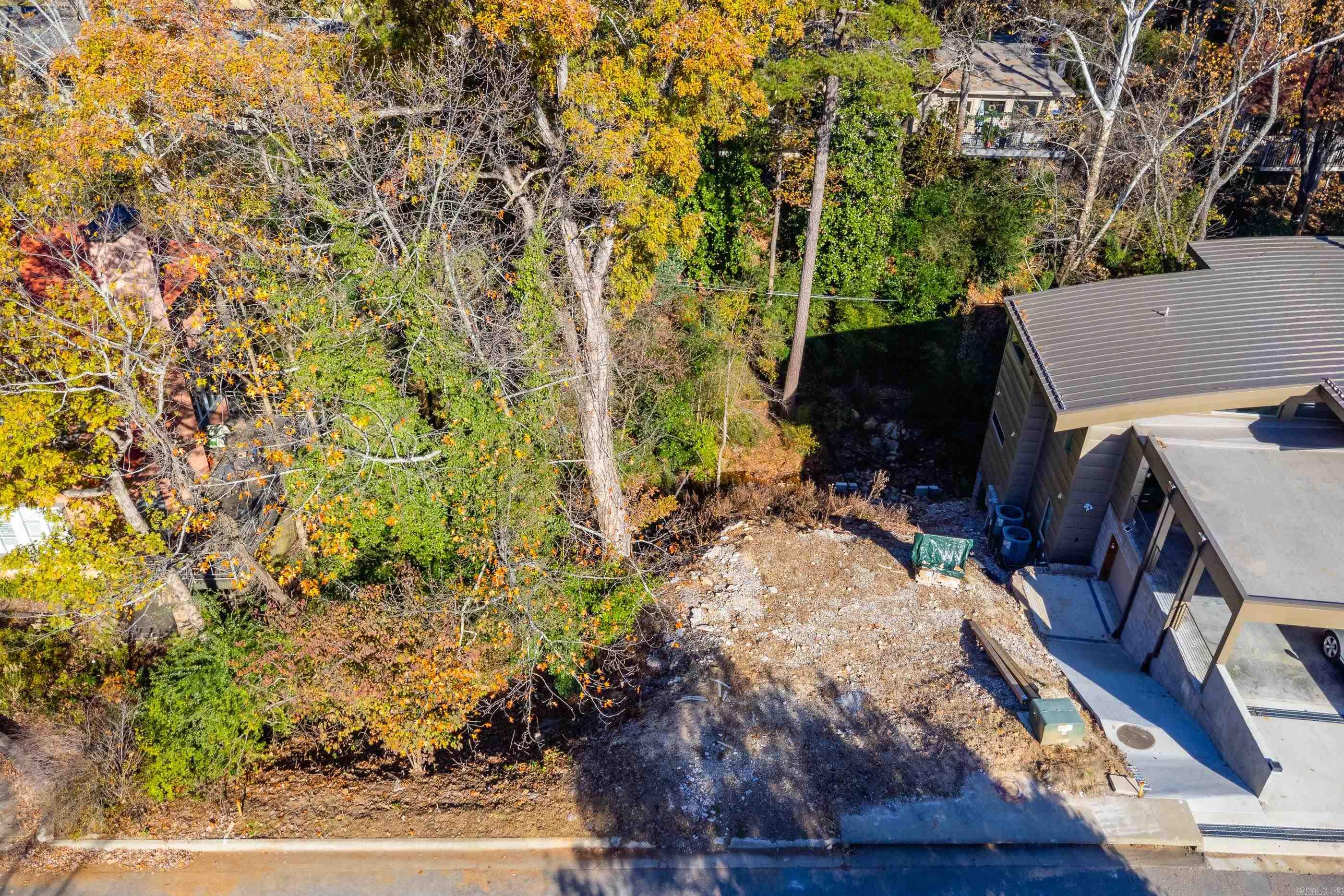 5620 Scenic  Little Rock, AR