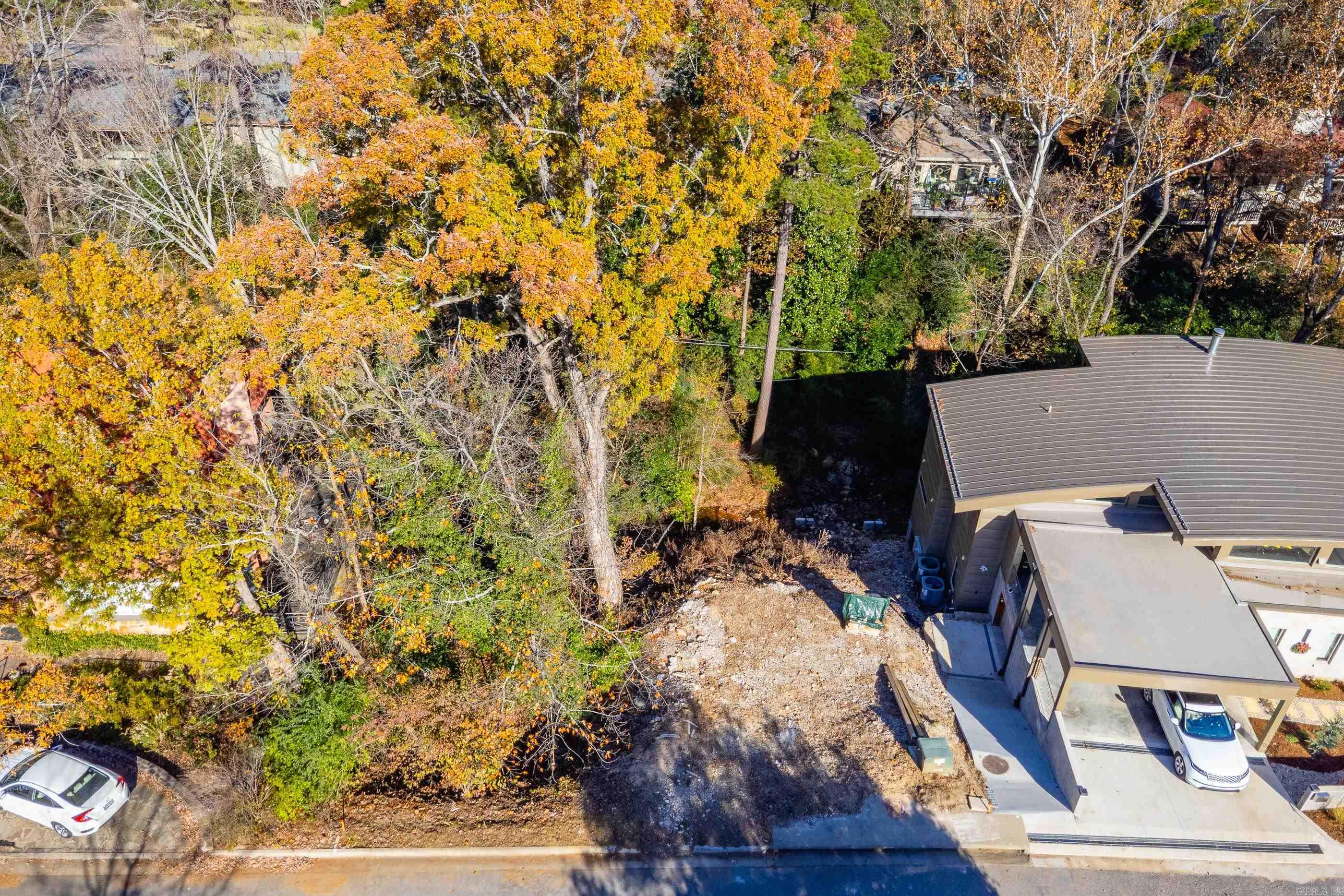 5620 Scenic  Little Rock, AR