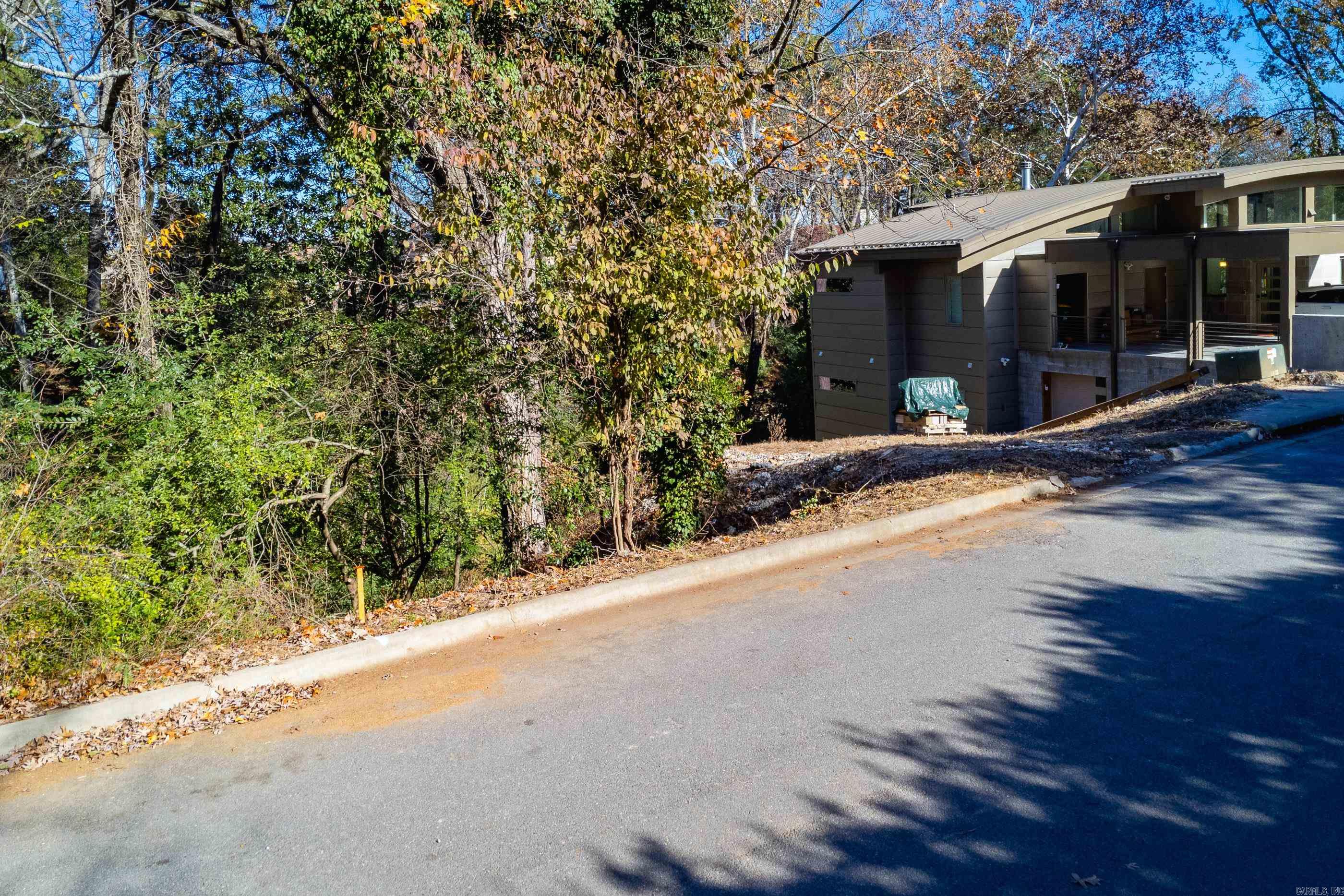 5620 Scenic  Little Rock, AR