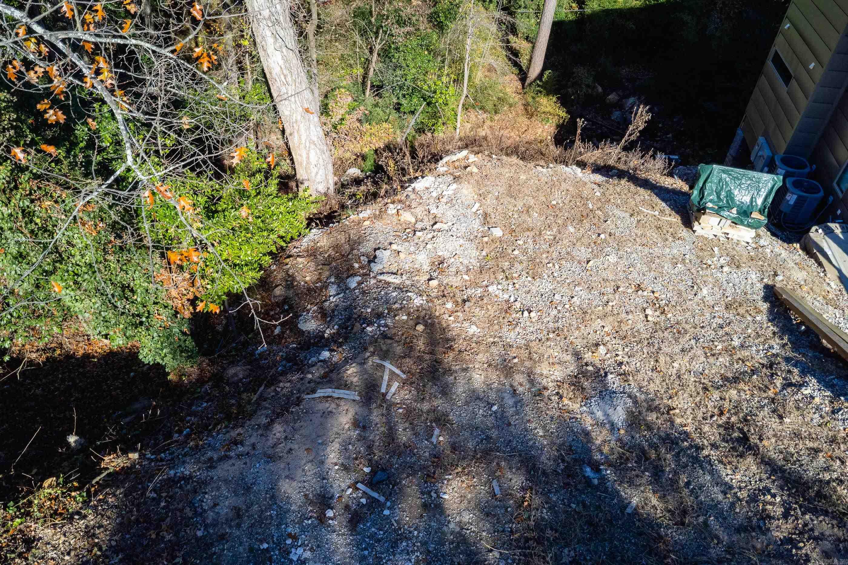 5620 Scenic  Little Rock, AR