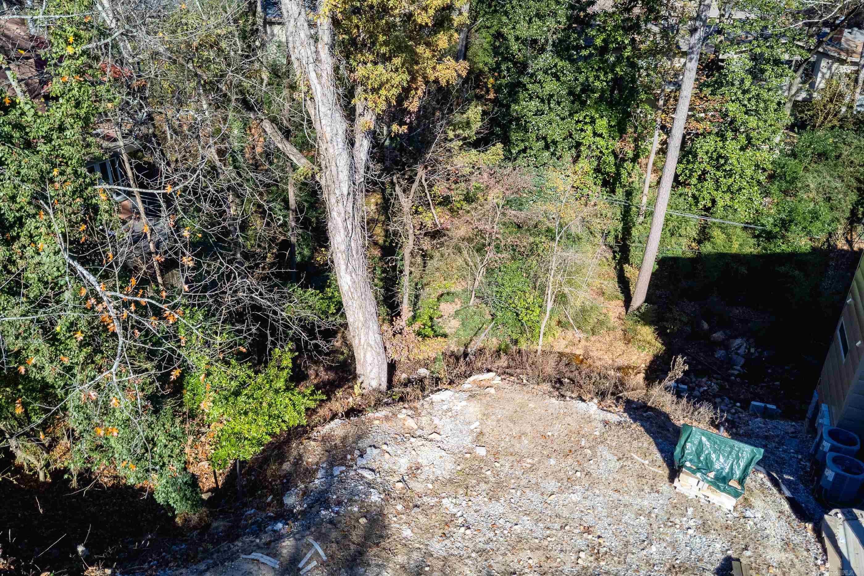 5620 Scenic  Little Rock, AR