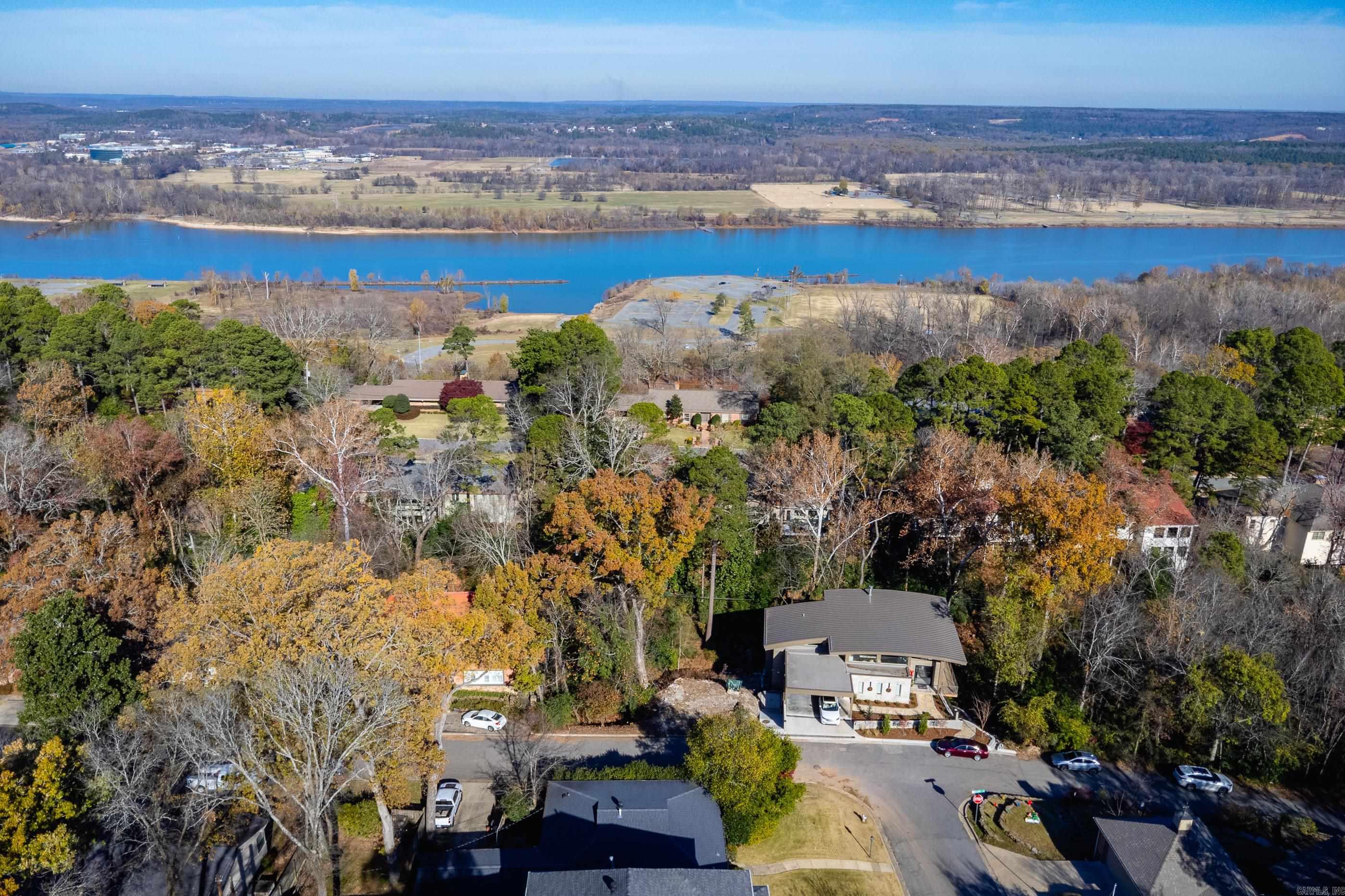 5620 Scenic  Little Rock, AR