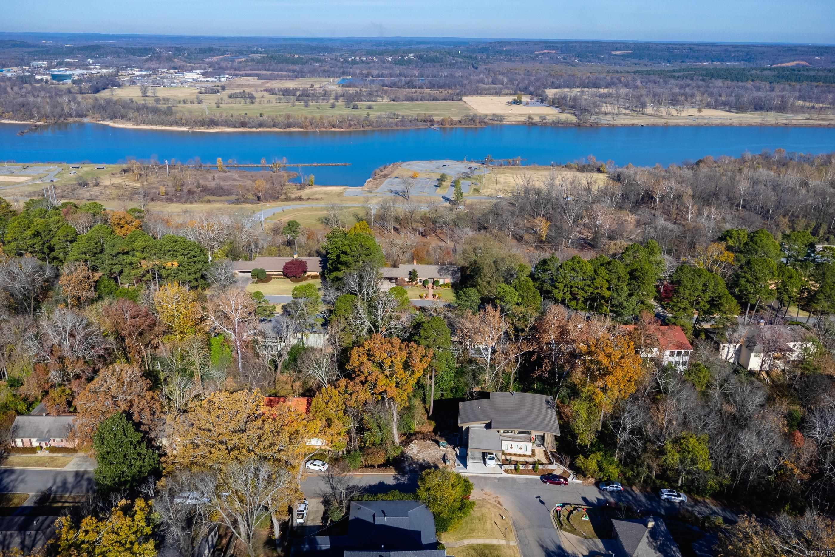 5620 Scenic  Little Rock, AR