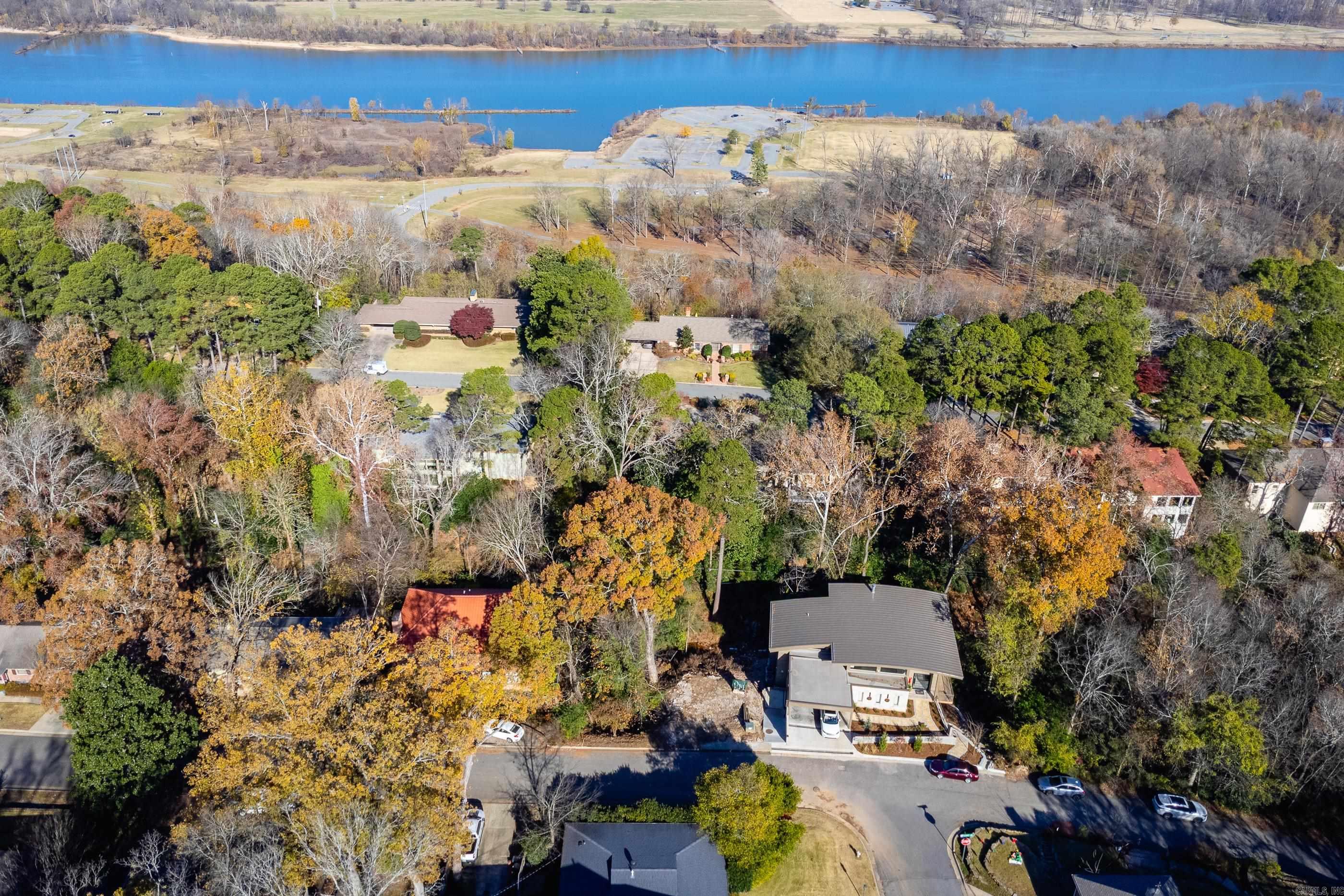 5620 Scenic  Little Rock, AR