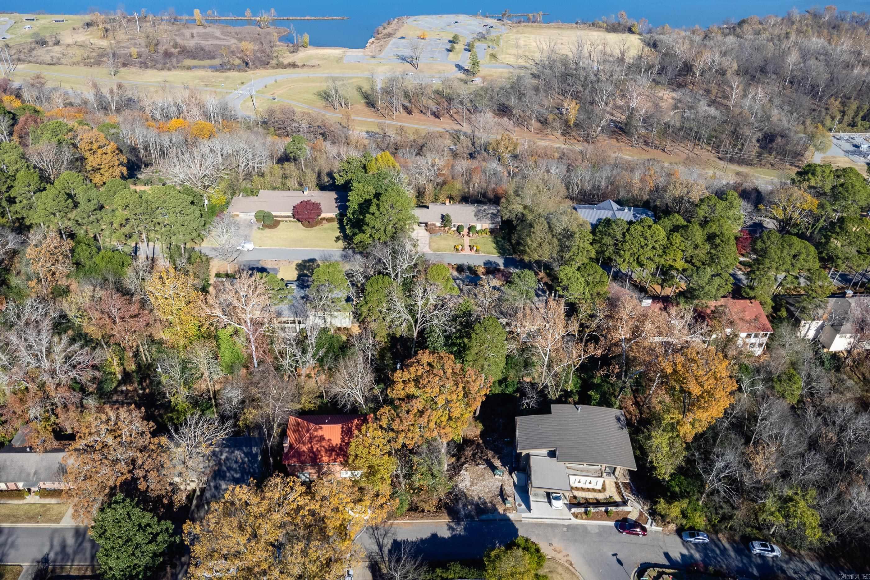 5620 Scenic  Little Rock, AR