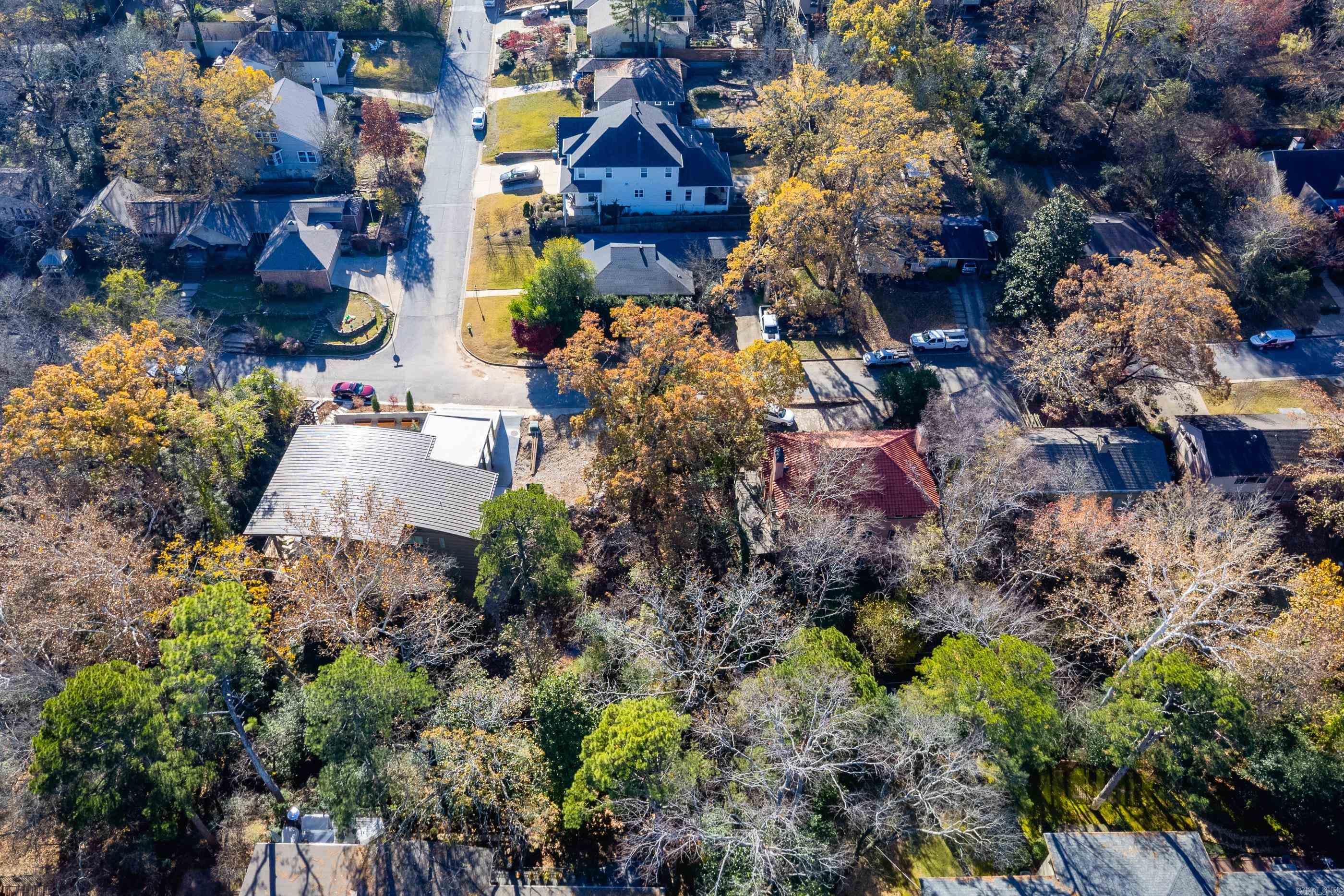 5620 Scenic  Little Rock, AR