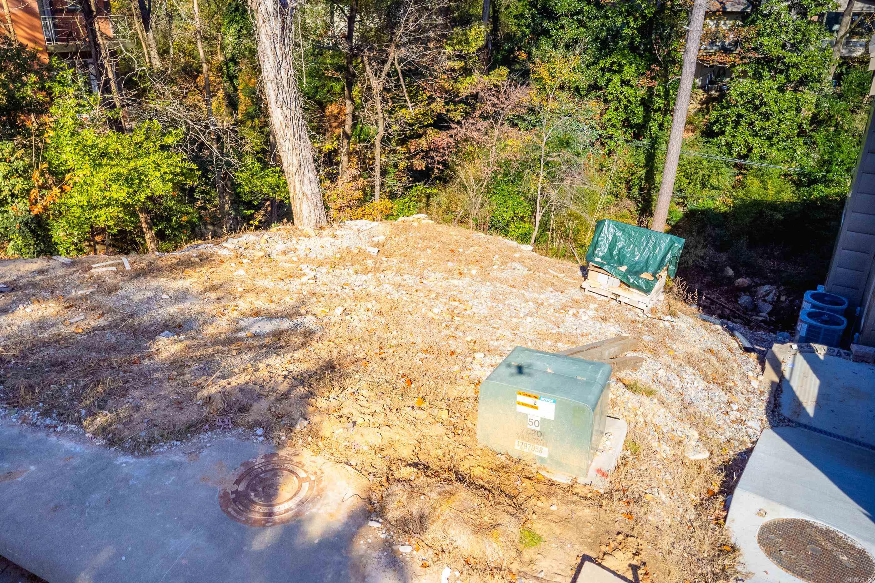 5620 Scenic  Little Rock, AR