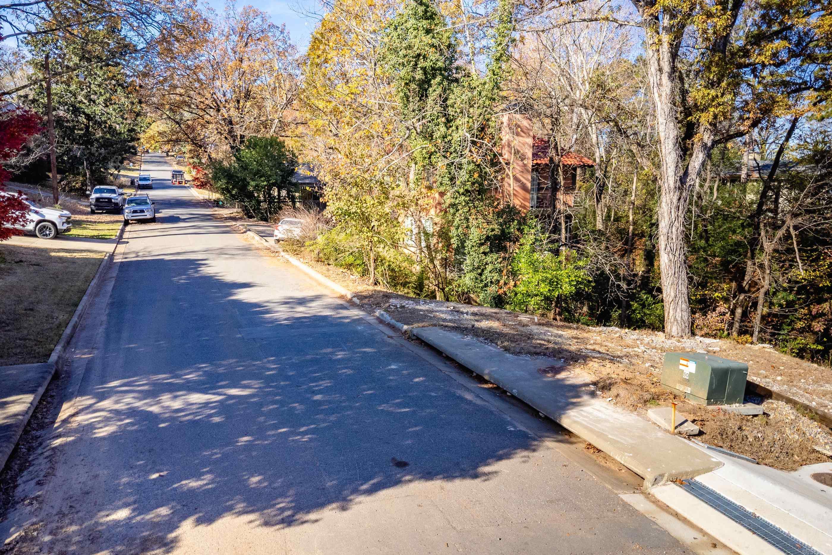 5620 Scenic  Little Rock, AR