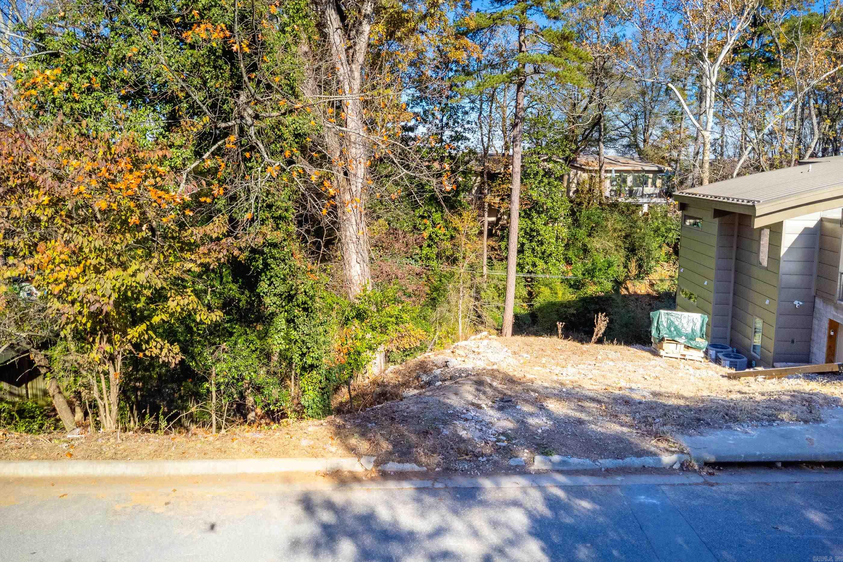 5620 Scenic  Little Rock, AR