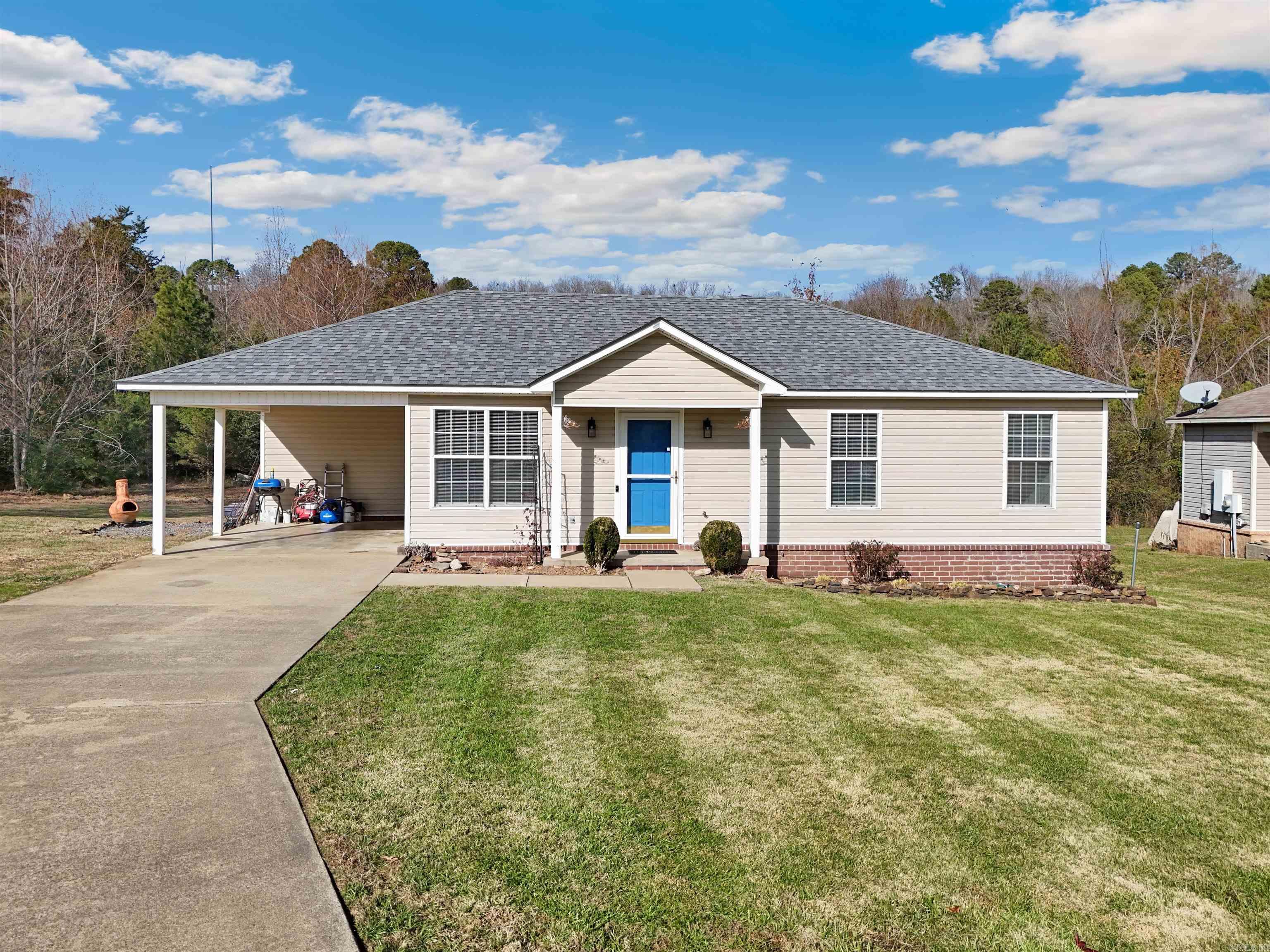 1840 Savanna  Heber Springs, AR