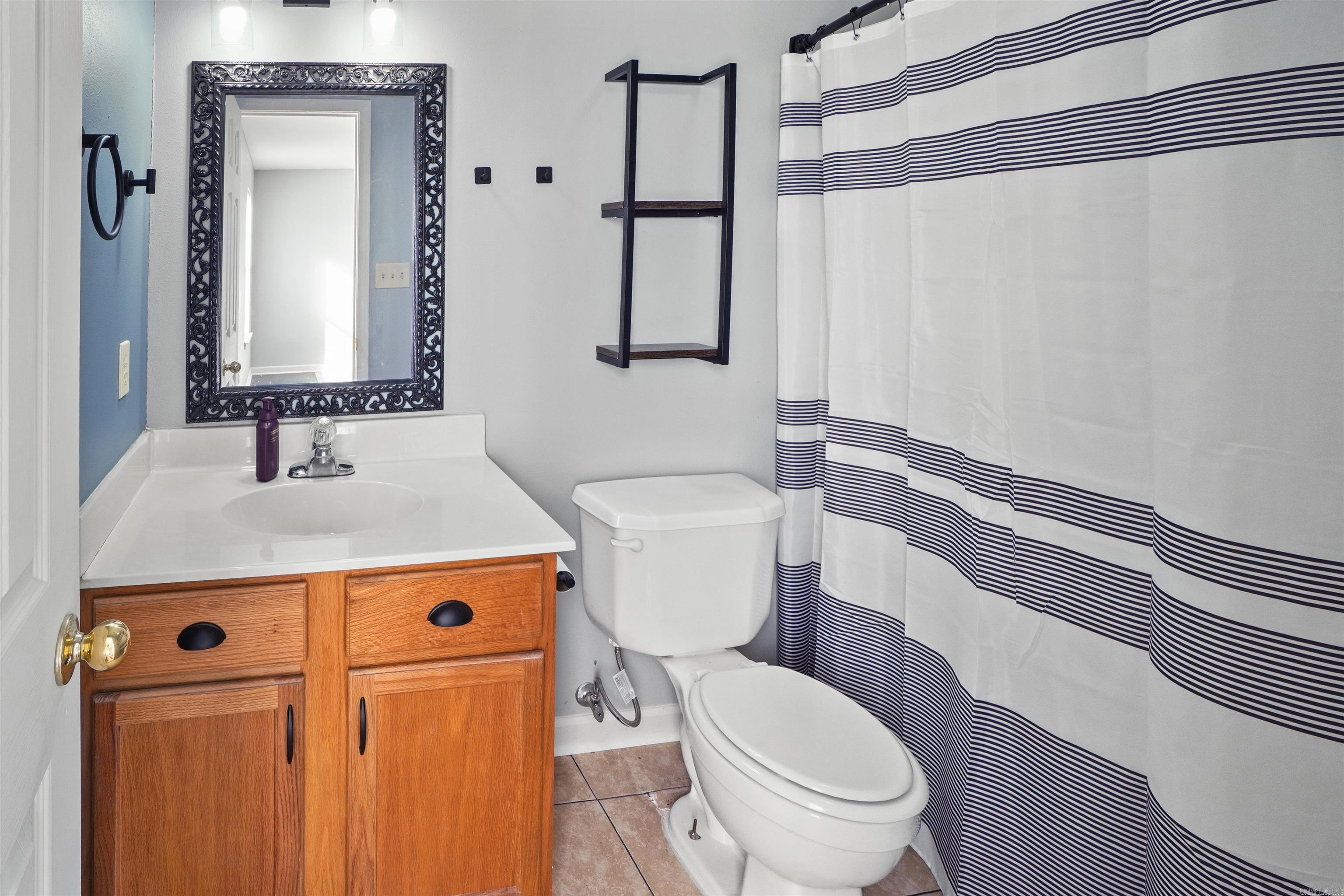 1840 Savanna  Heber Springs, AR