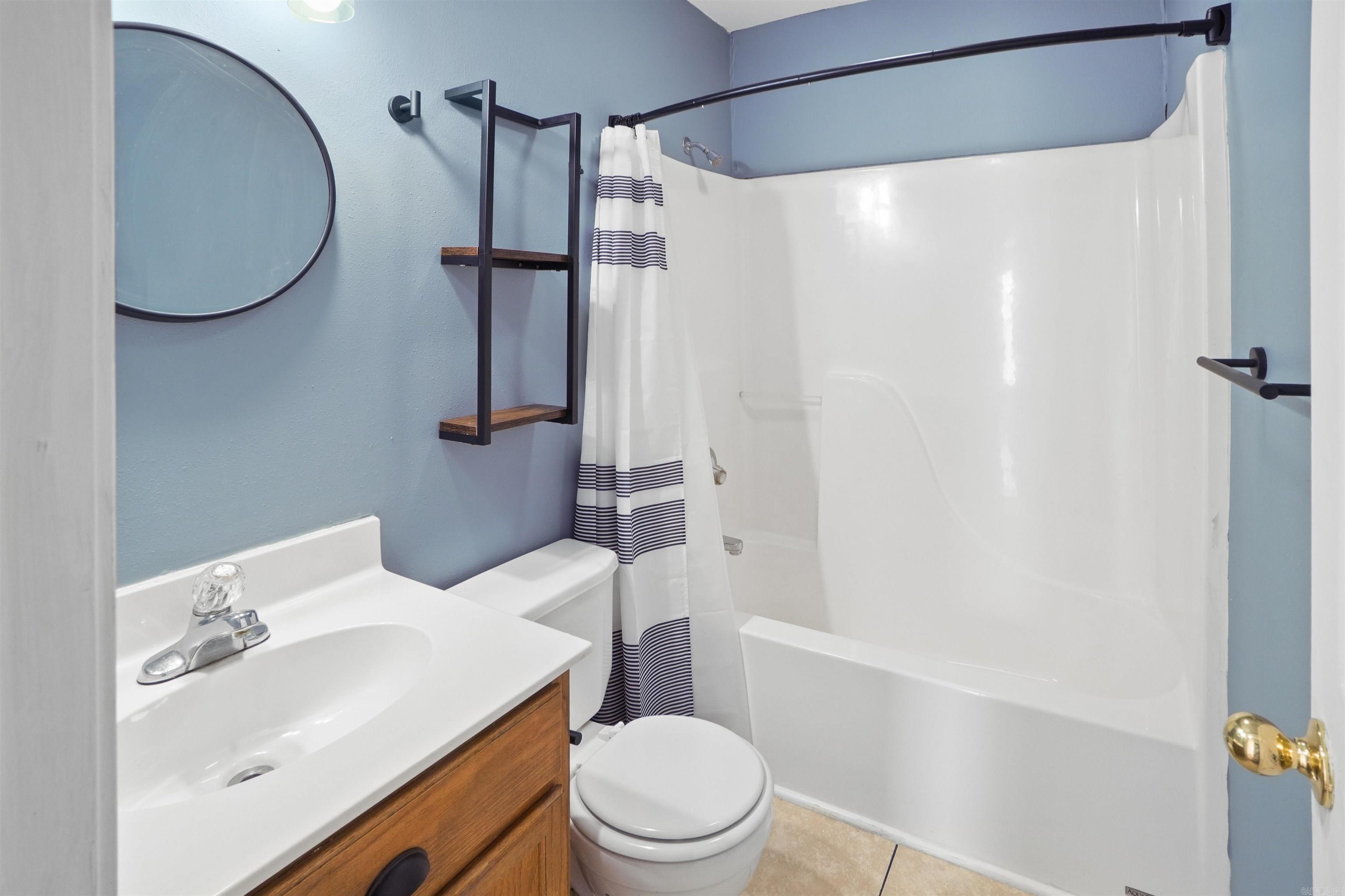 1840 Savanna  Heber Springs, AR