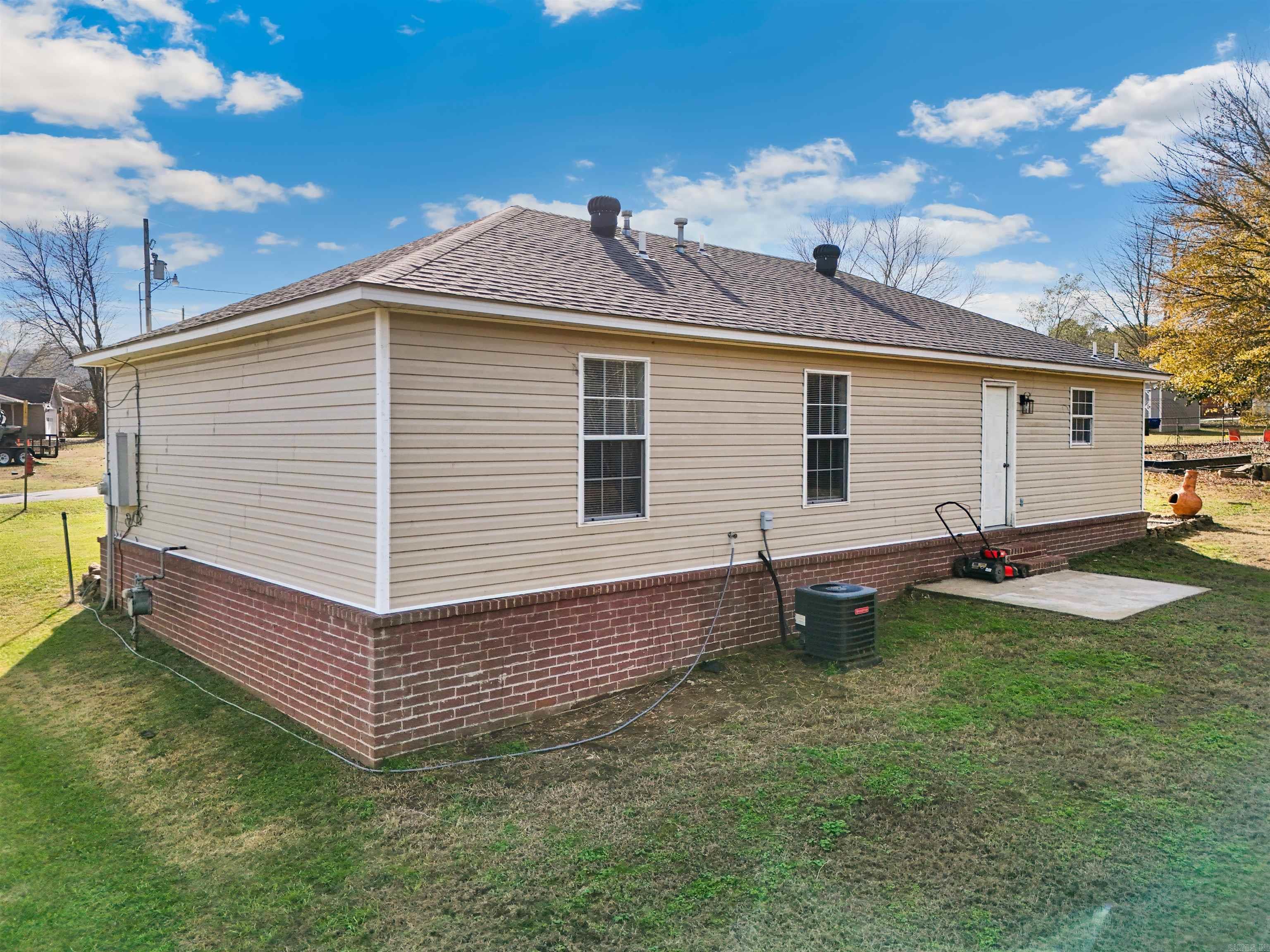 1840 Savanna  Heber Springs, AR