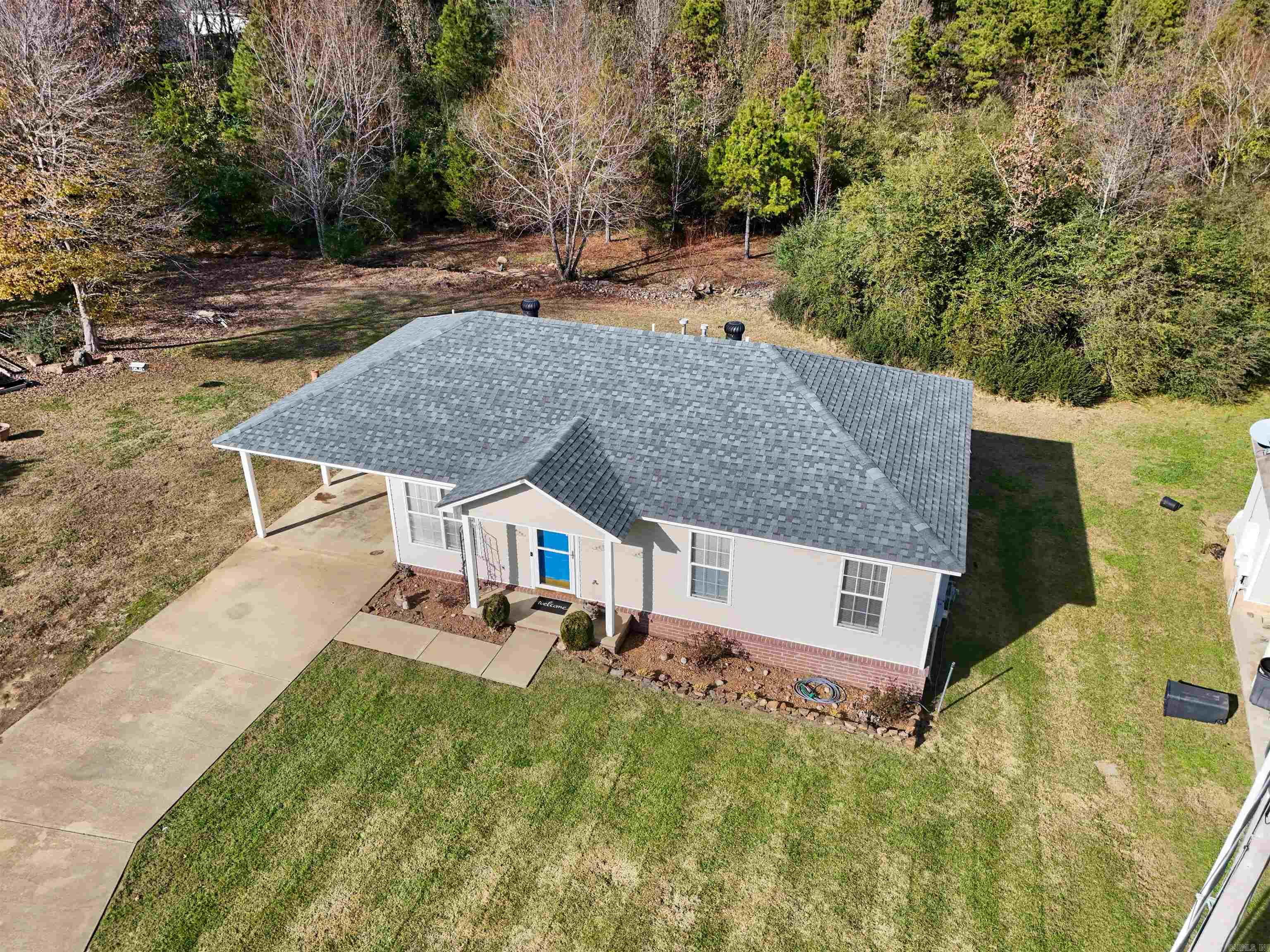 1840 Savanna  Heber Springs, AR