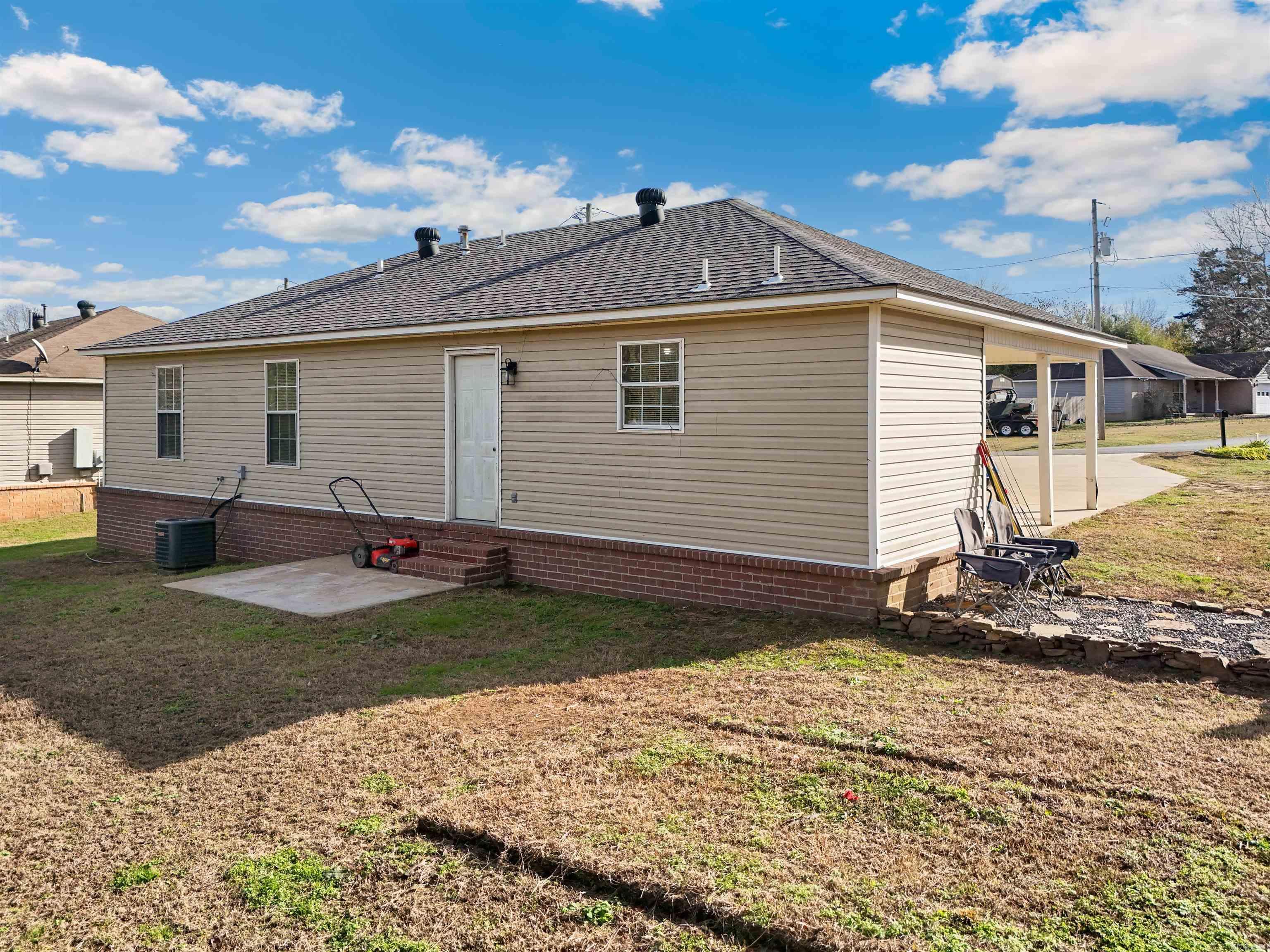 1840 Savanna  Heber Springs, AR