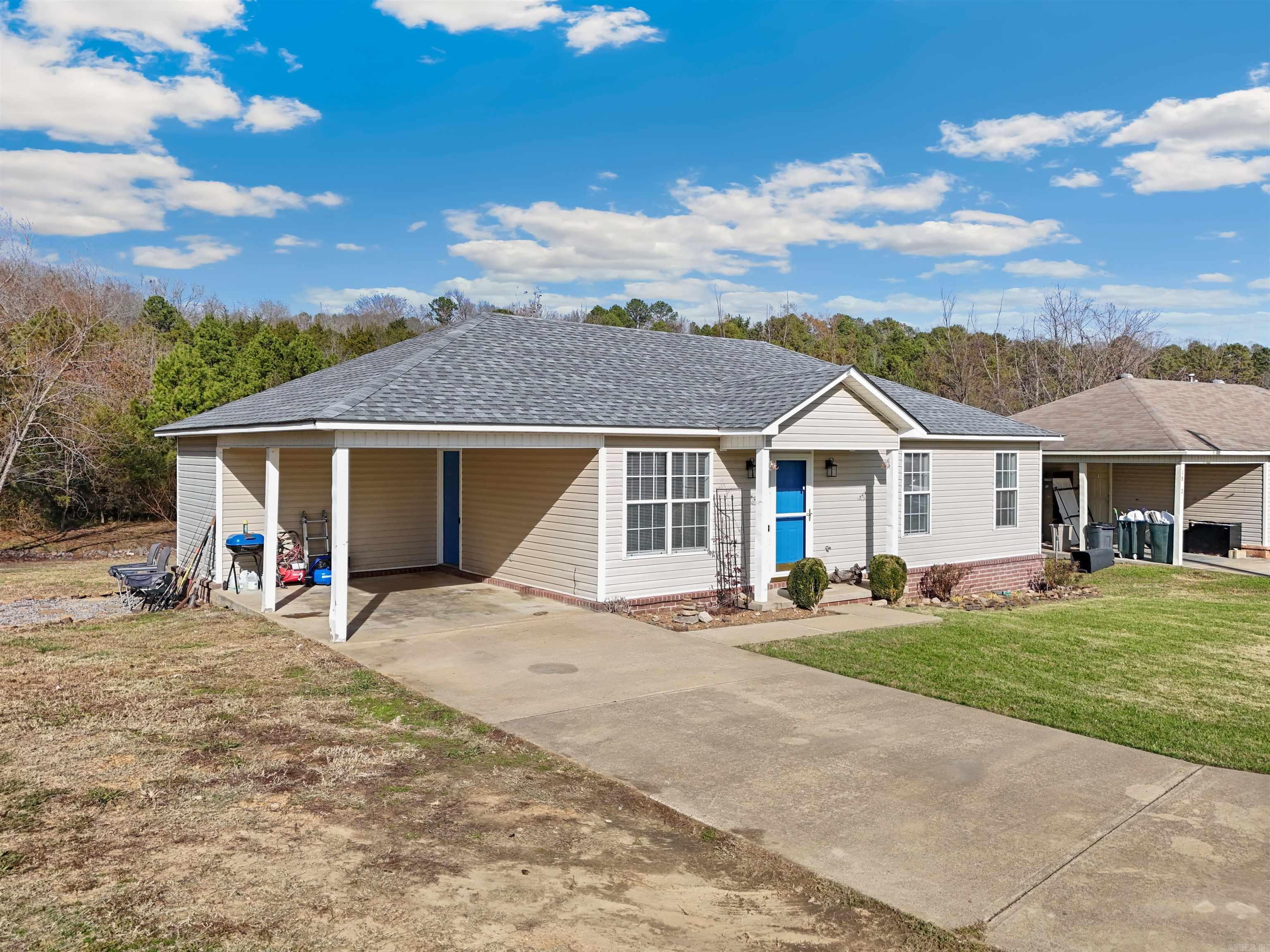 1840 Savanna  Heber Springs, AR