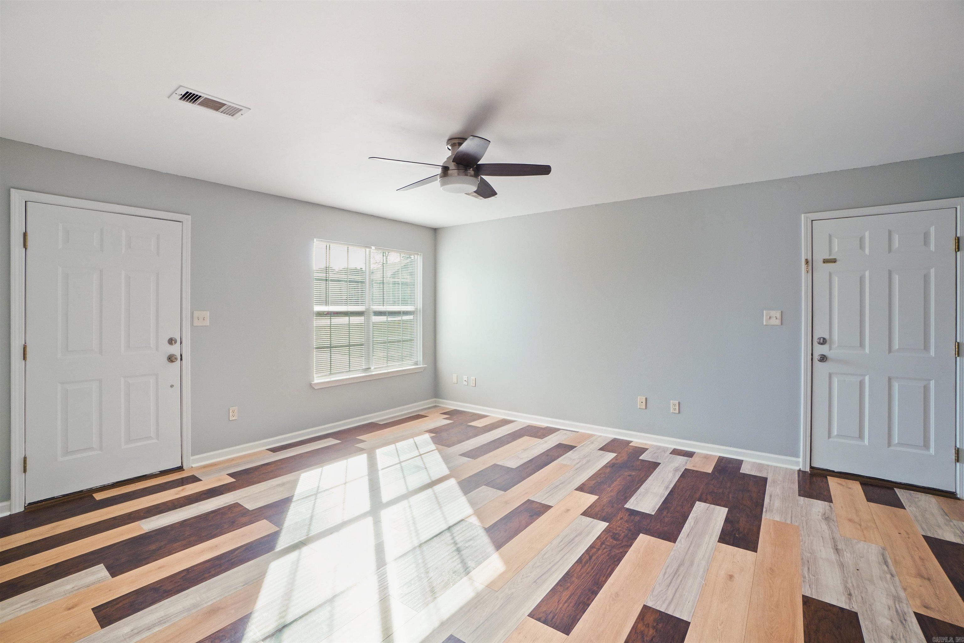 1840 Savanna  Heber Springs, AR