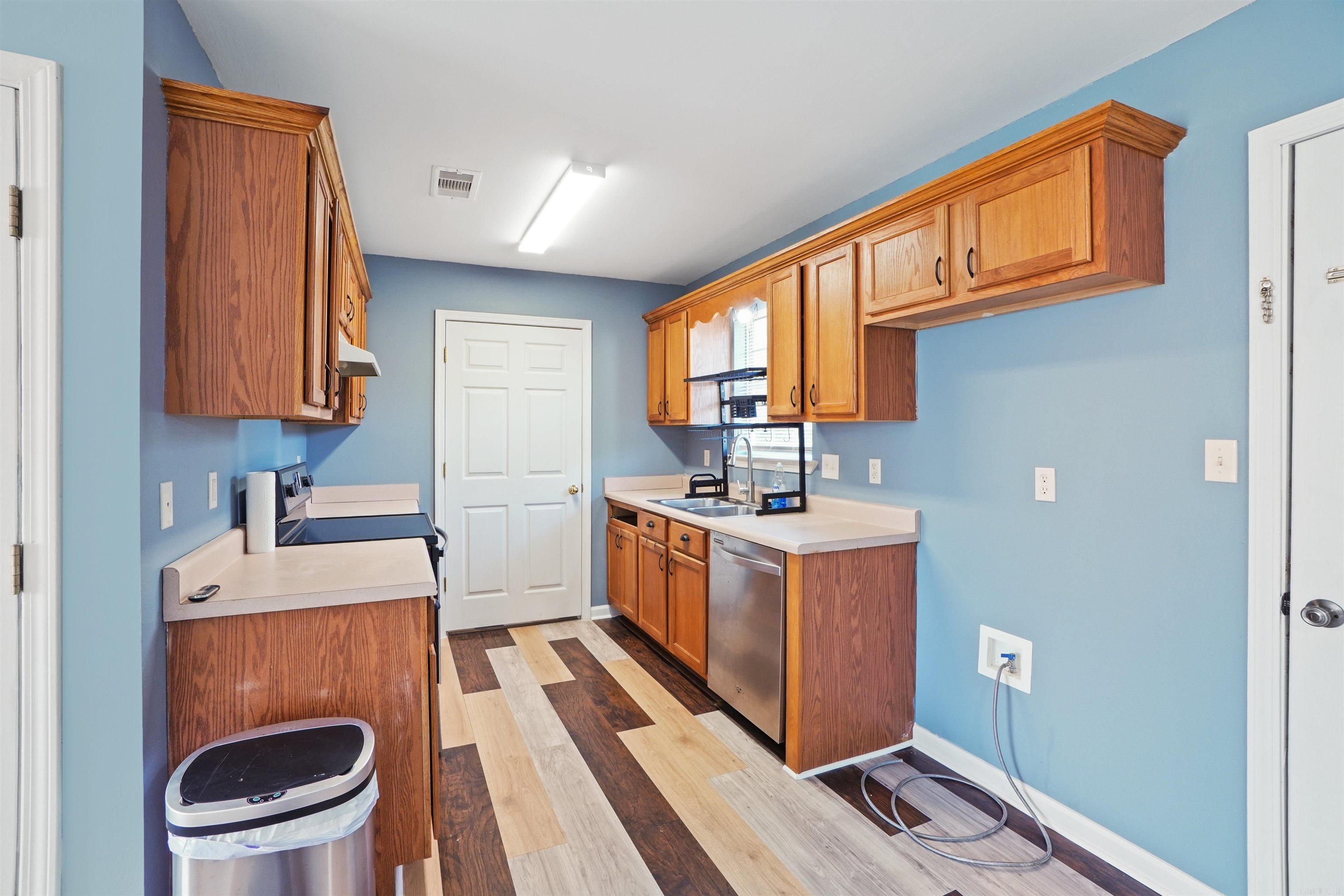 1840 Savanna  Heber Springs, AR