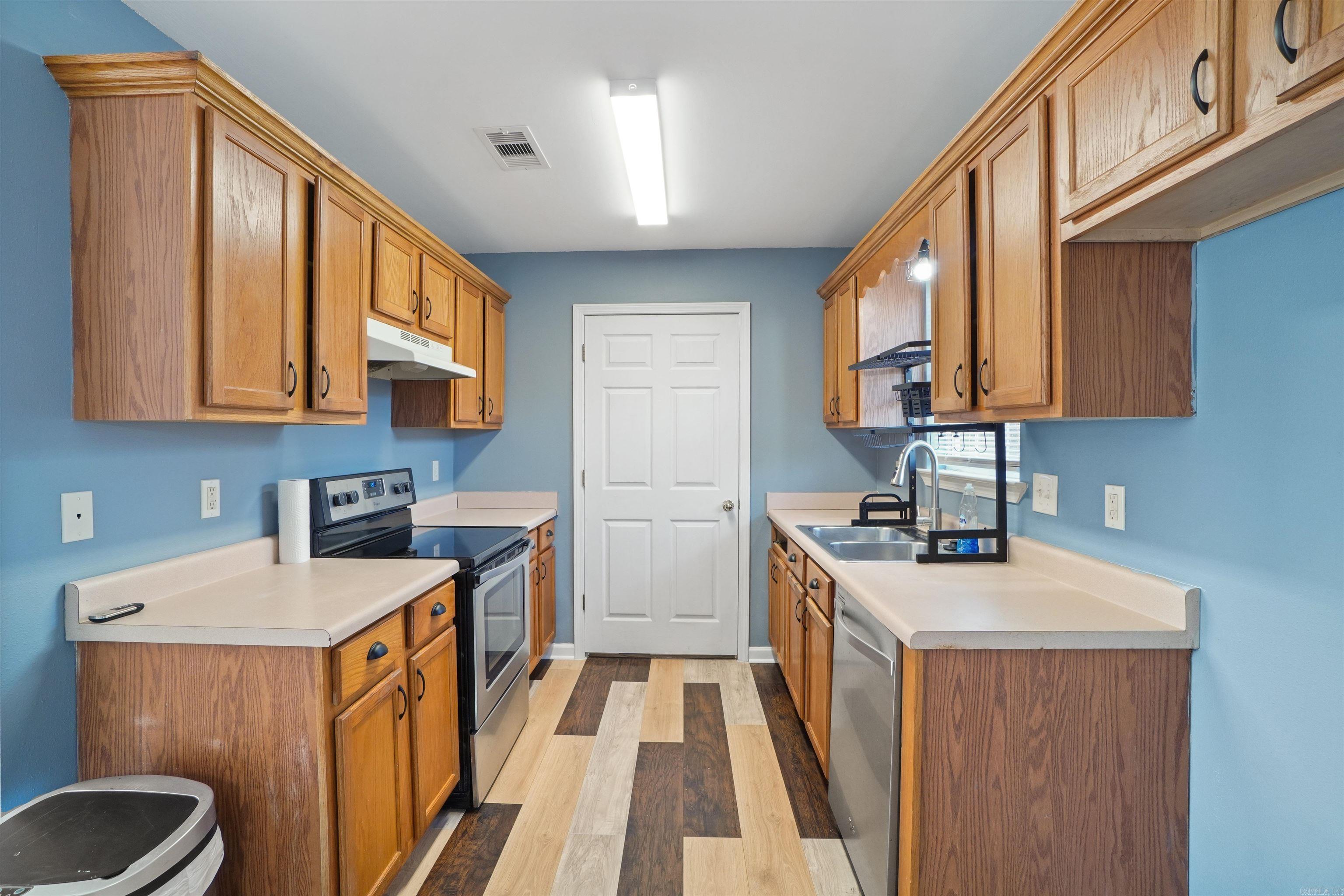 1840 Savanna  Heber Springs, AR