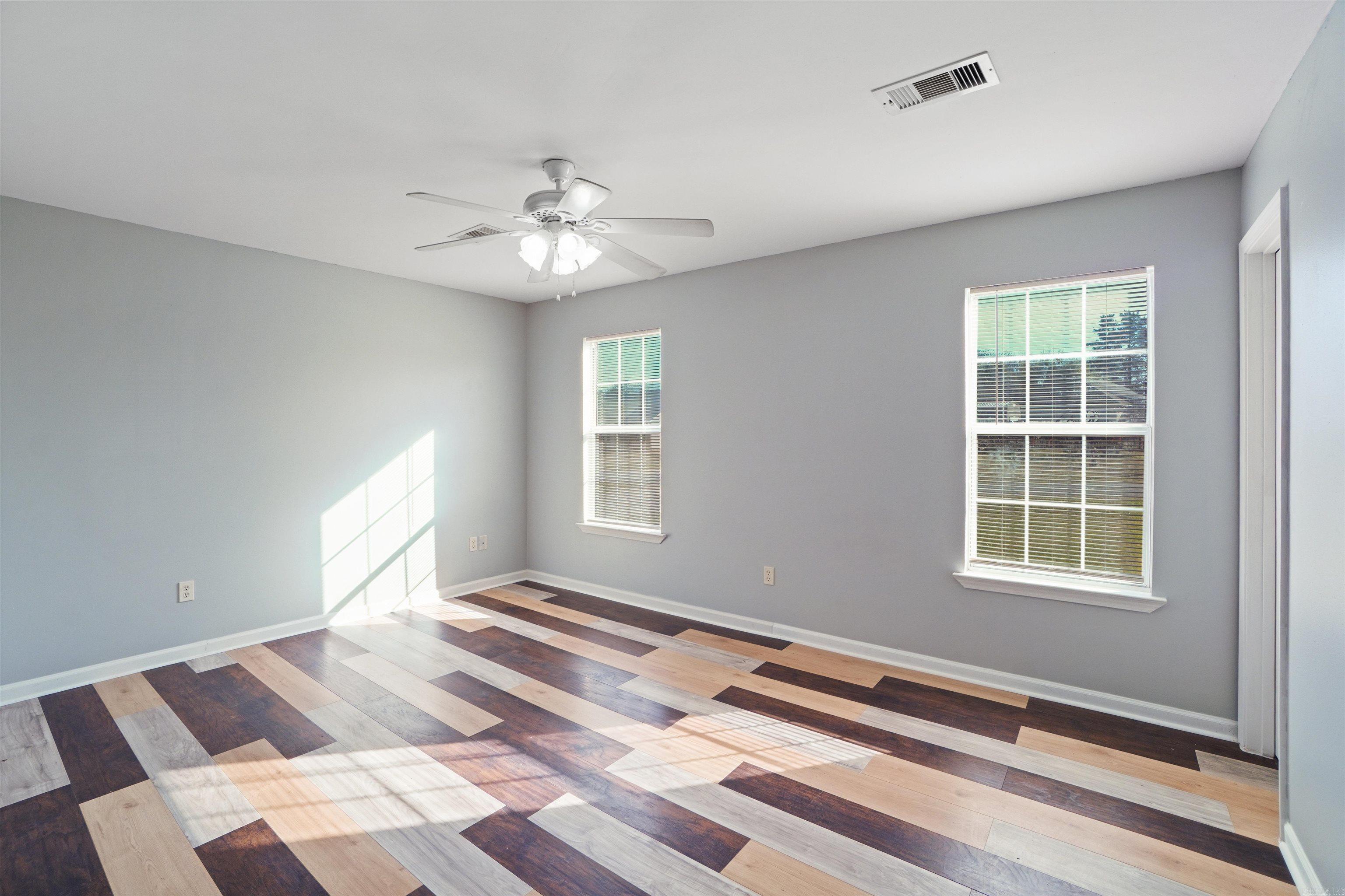 1840 Savanna  Heber Springs, AR