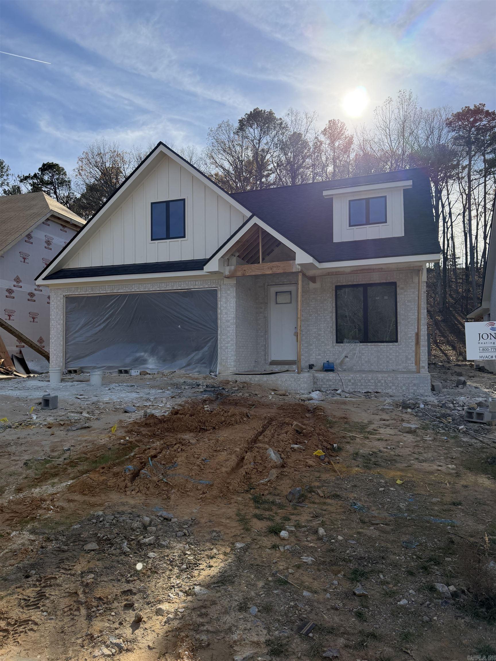 139 Kinley Loop  Little Rock, AR